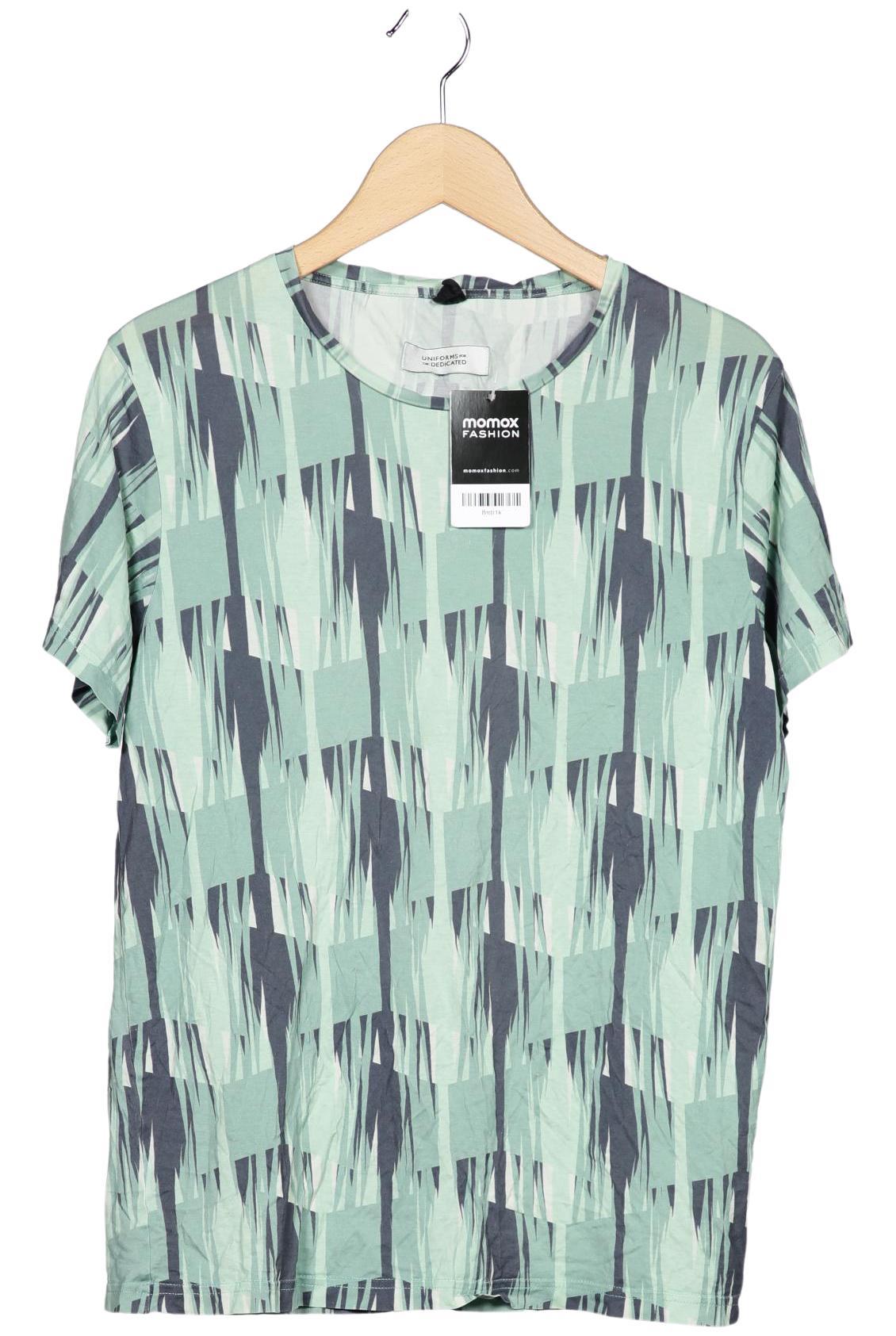 

Uniforms for the dedicated Herren T-Shirt, hellgrün, Gr. 48