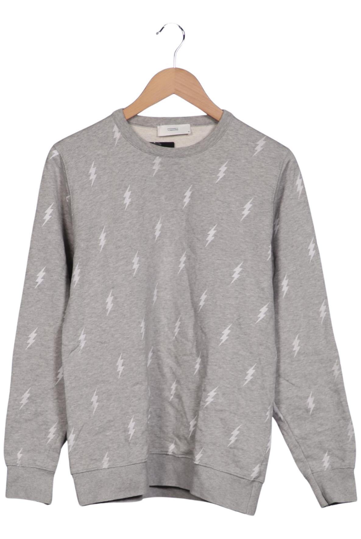 Thumbnail - Uniforms for the dedicated Herren Sweatshirt, grau, Gr. 48