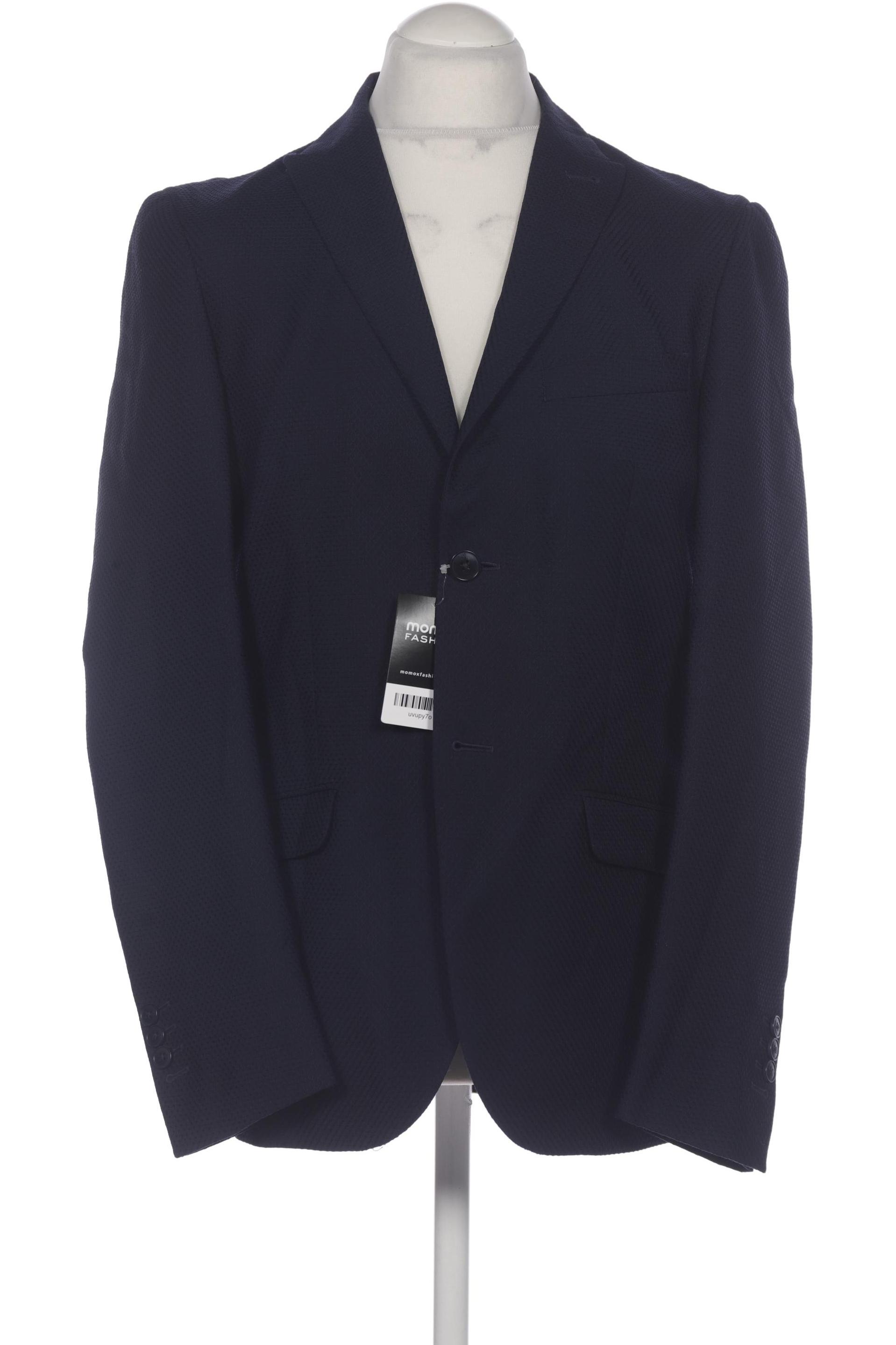 

Uniforms for the dedicated Herren Sakko, marineblau, Gr. 50