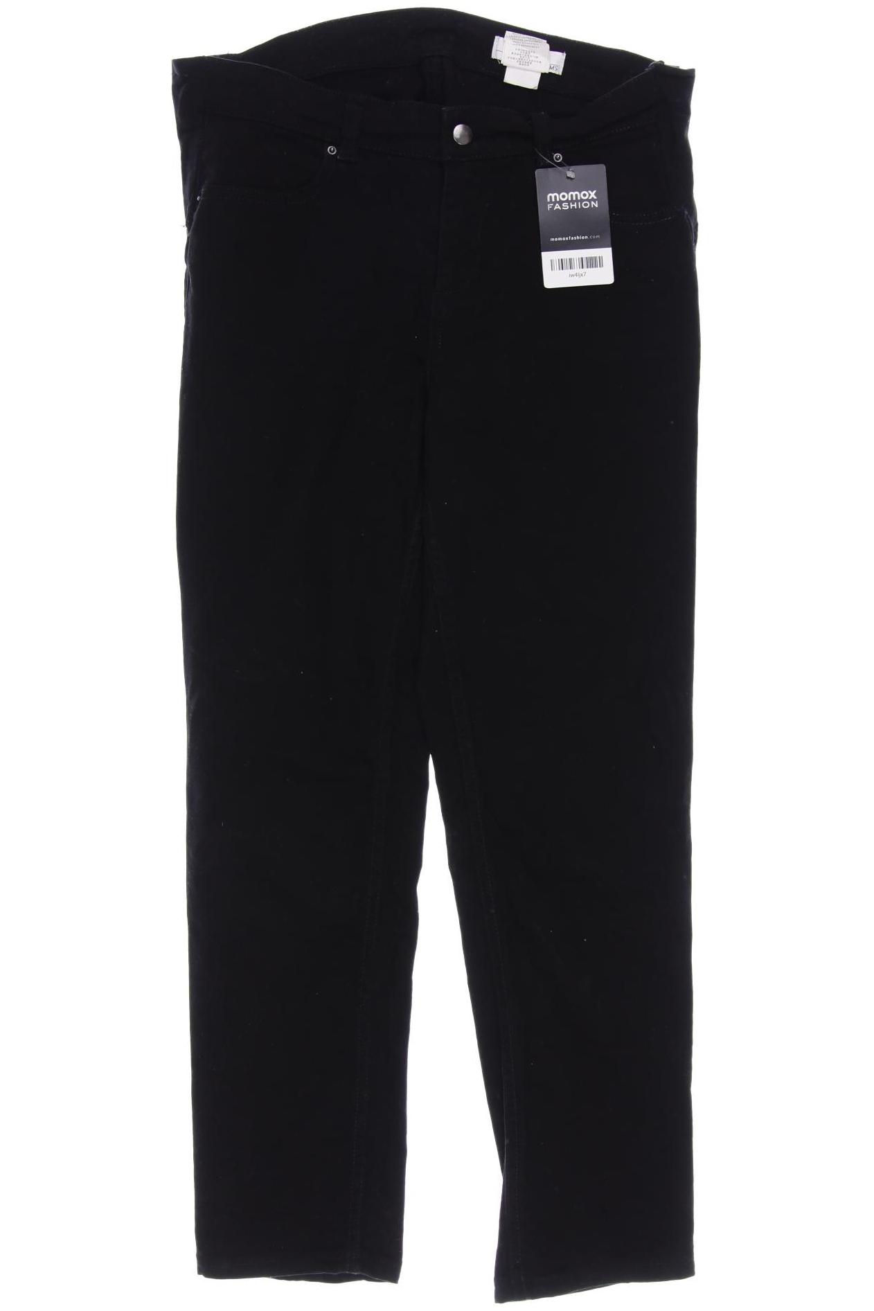 

Uniforms for the dedicated Damen Jeans, schwarz, Gr. 34