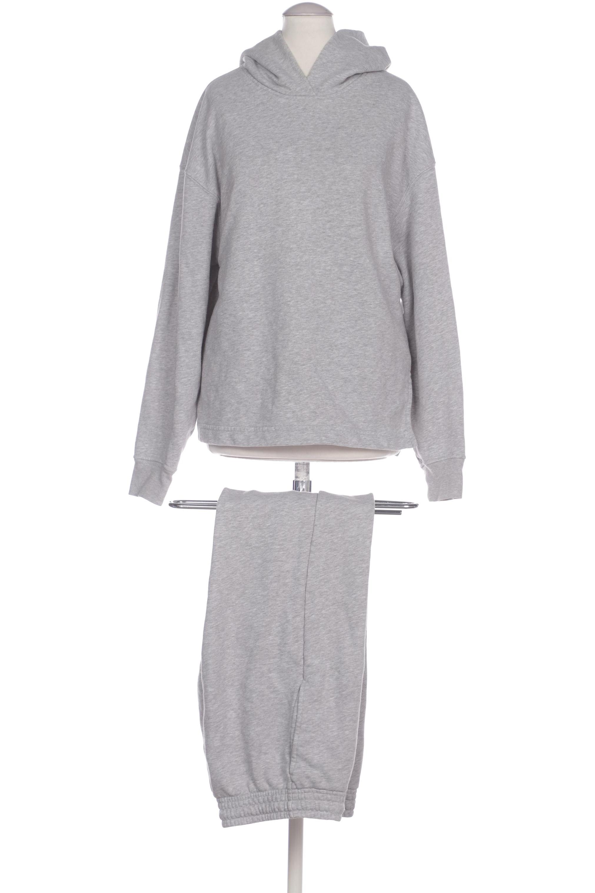 

uniqlo Damen Anzug, grau, Gr. 34