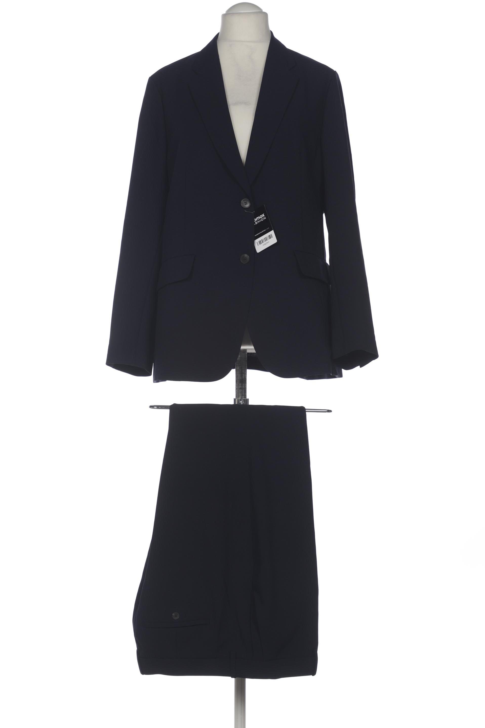 

uniqlo Damen Anzug, marineblau, Gr. 46