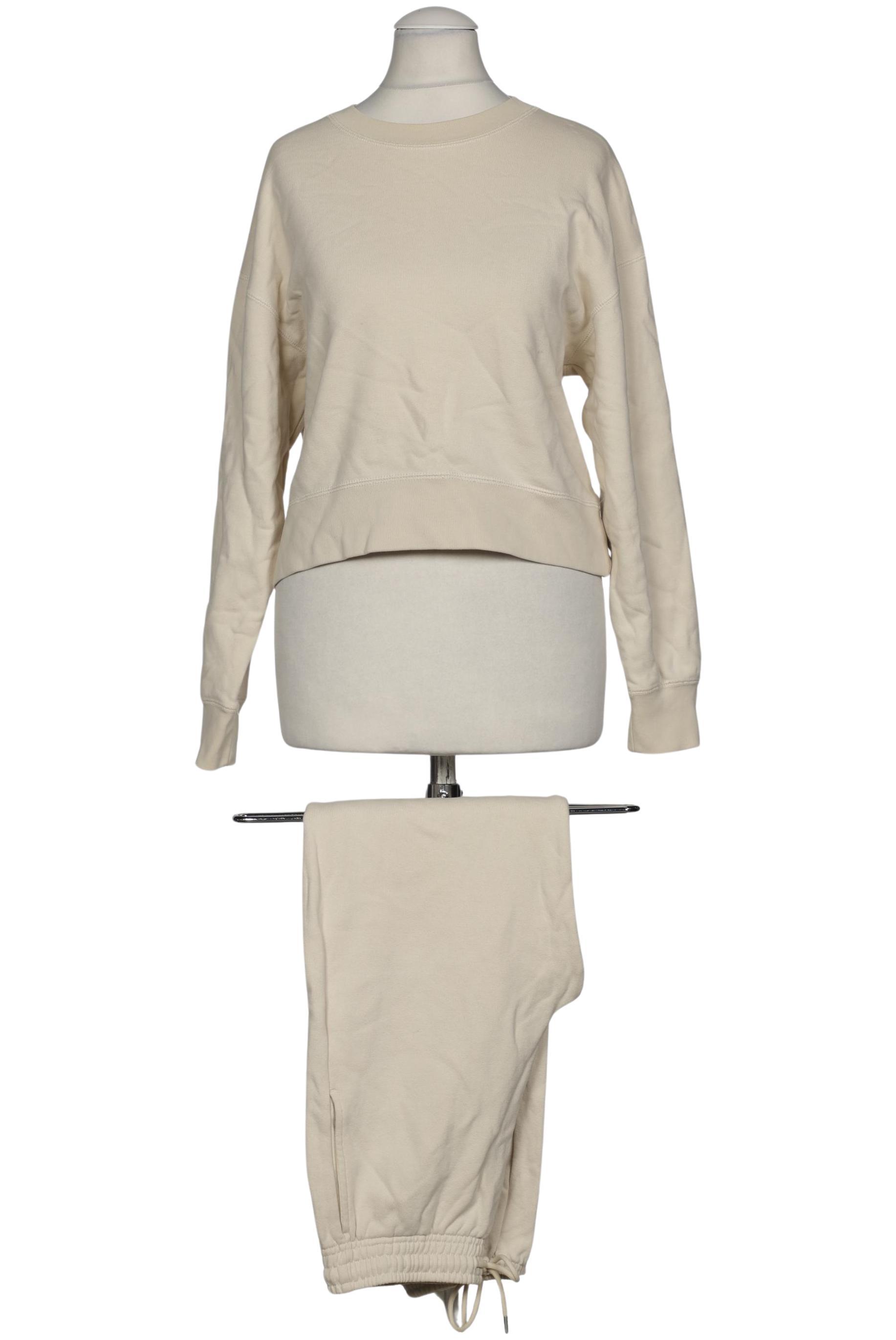 

uniqlo Damen Anzug, beige, Gr. 34