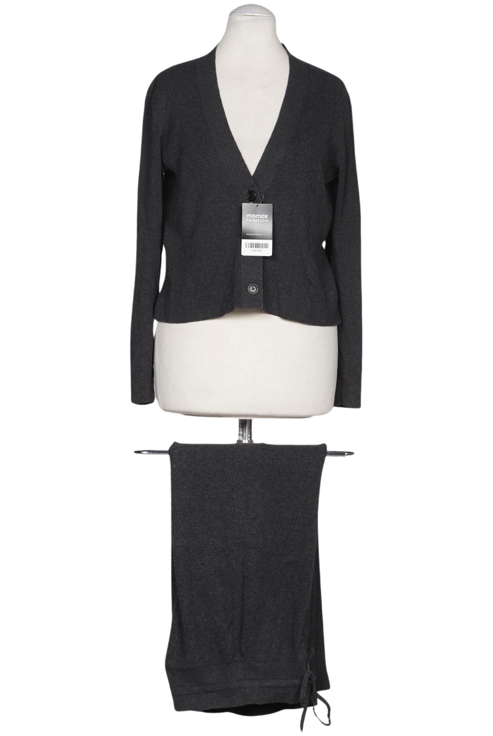 

uniqlo Damen Anzug, grau, Gr. 36