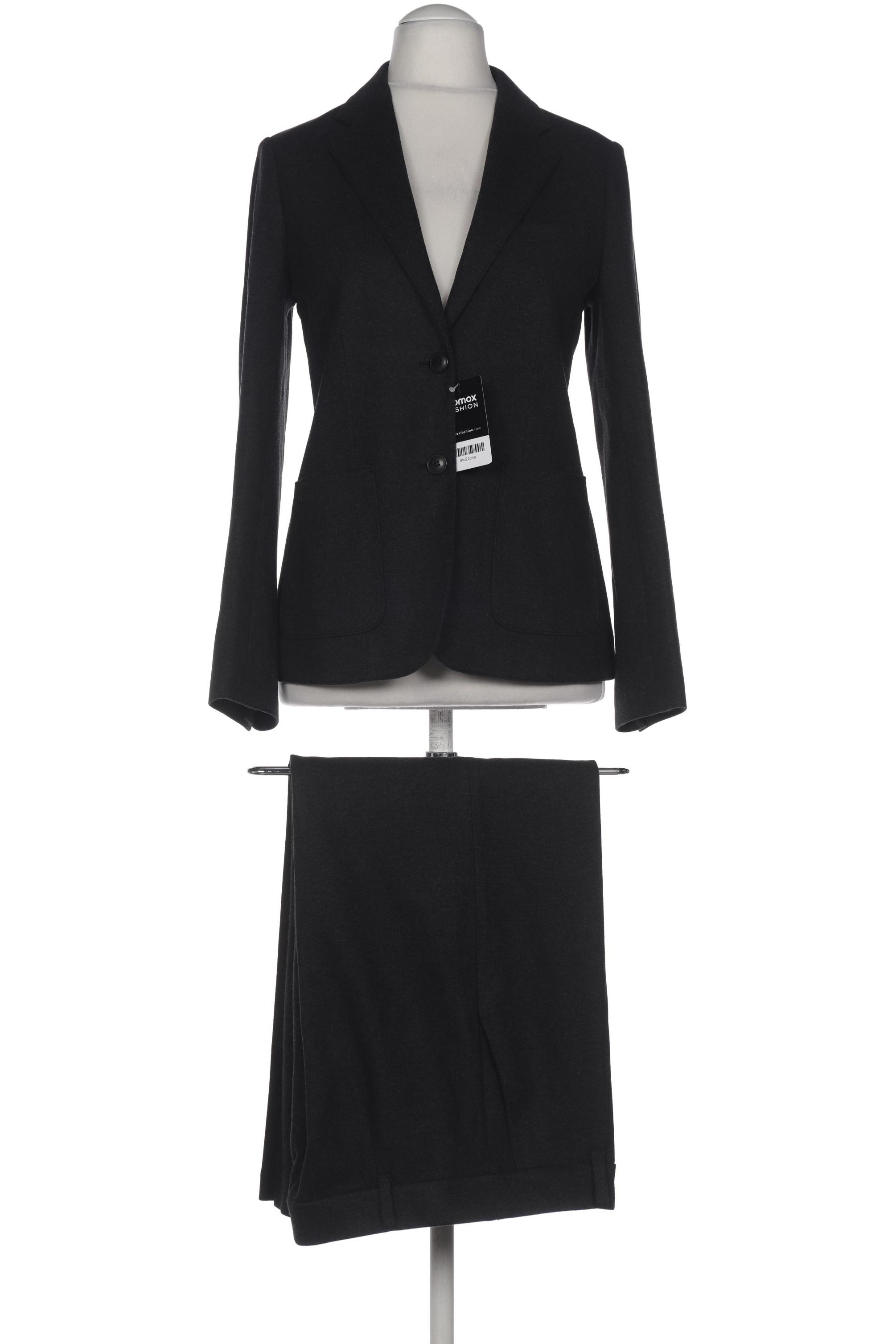 

uniqlo Damen Anzug, schwarz, Gr. 34