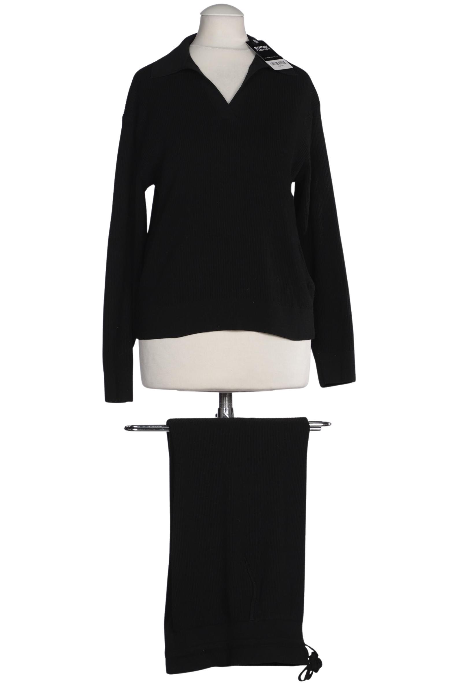 

uniqlo Damen Anzug, schwarz, Gr. 38