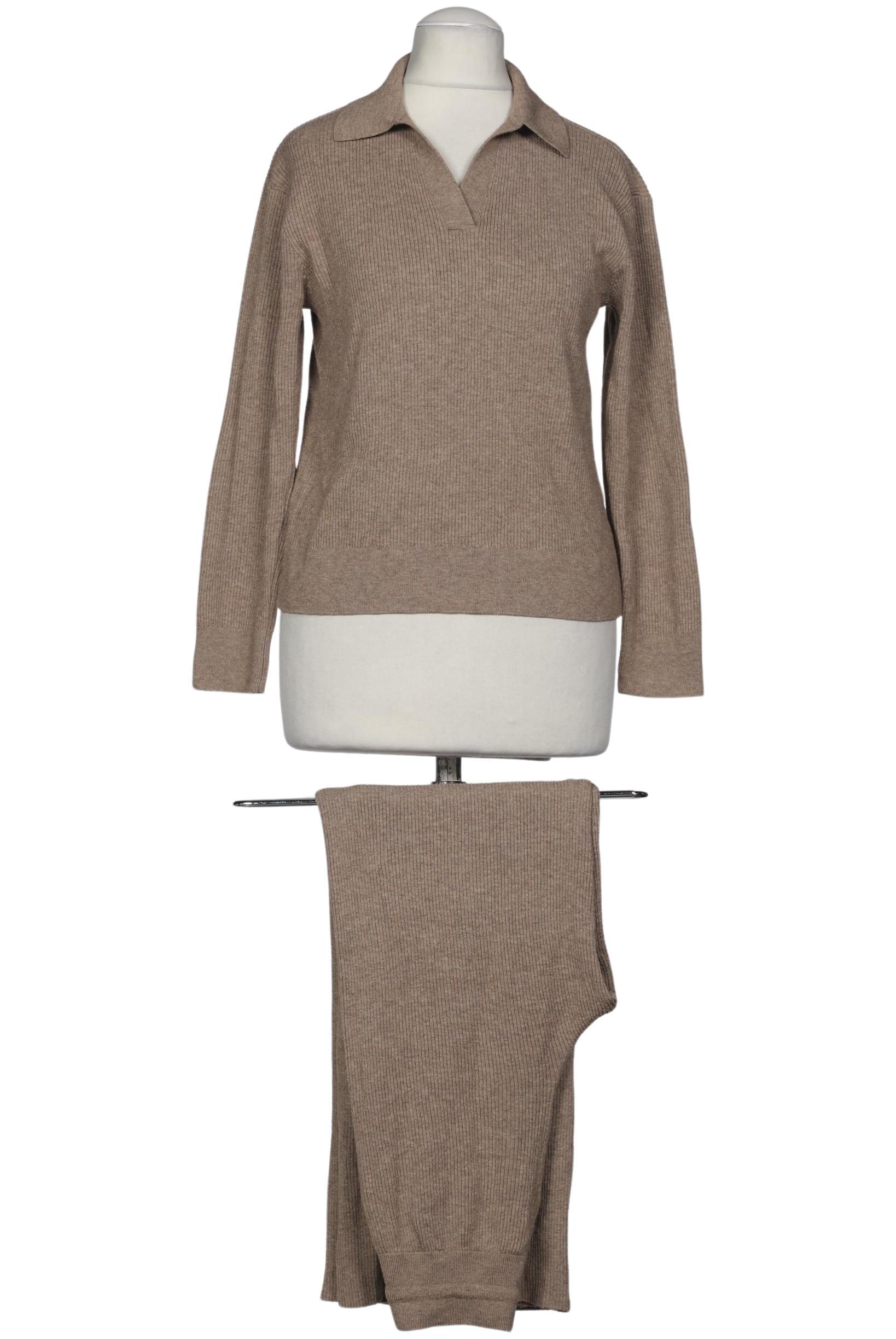 Thumbnail - uniqlo Damen Anzug, beige, Gr. 38
