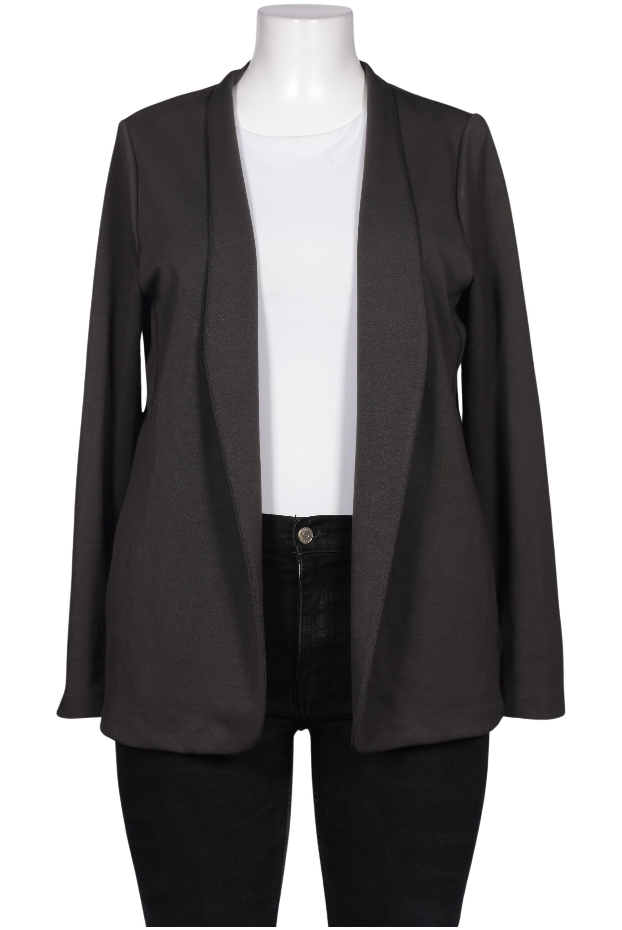 

uniqlo Damen Blazer, grau, Gr. 42