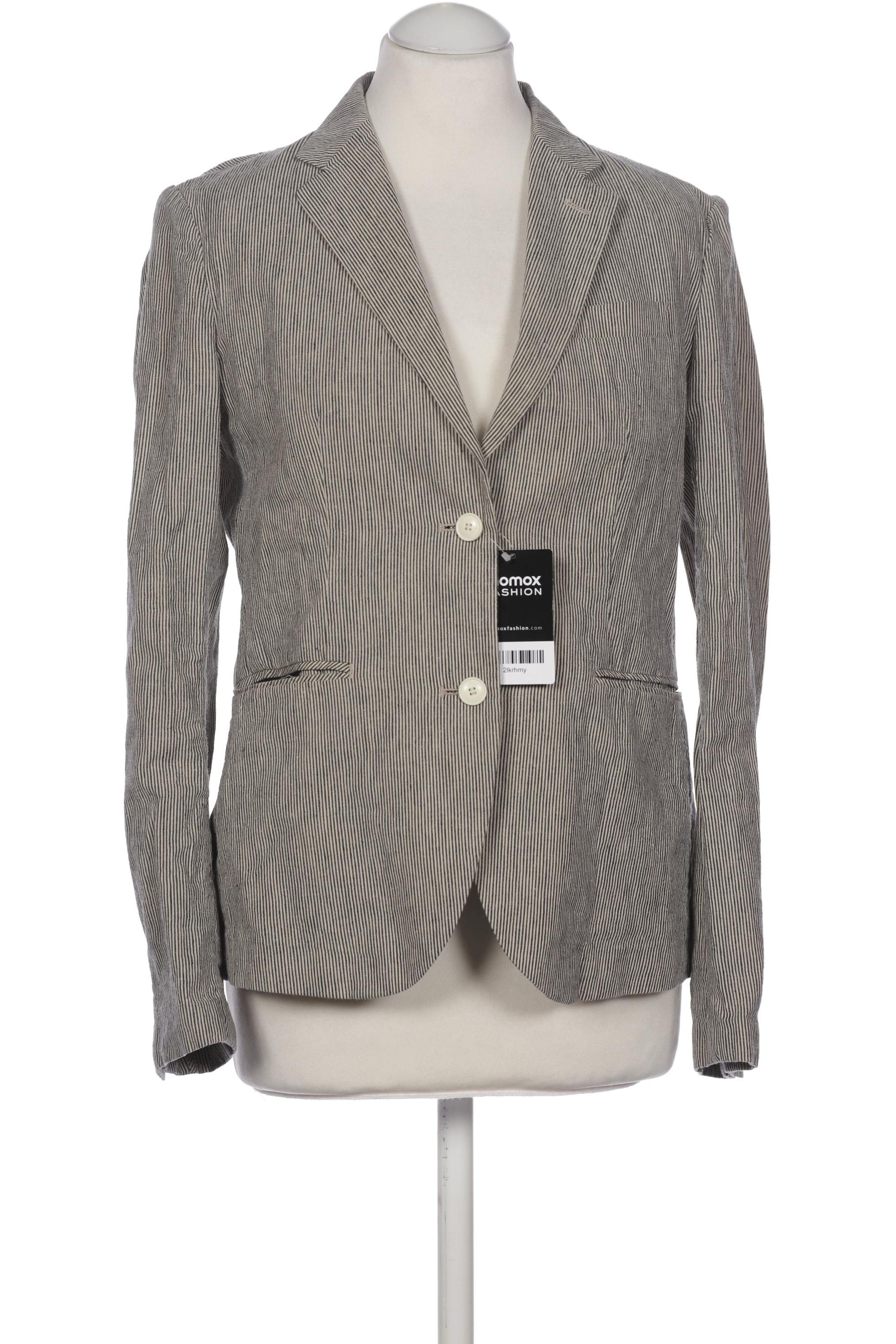 

uniqlo Damen Blazer, beige, Gr. 36