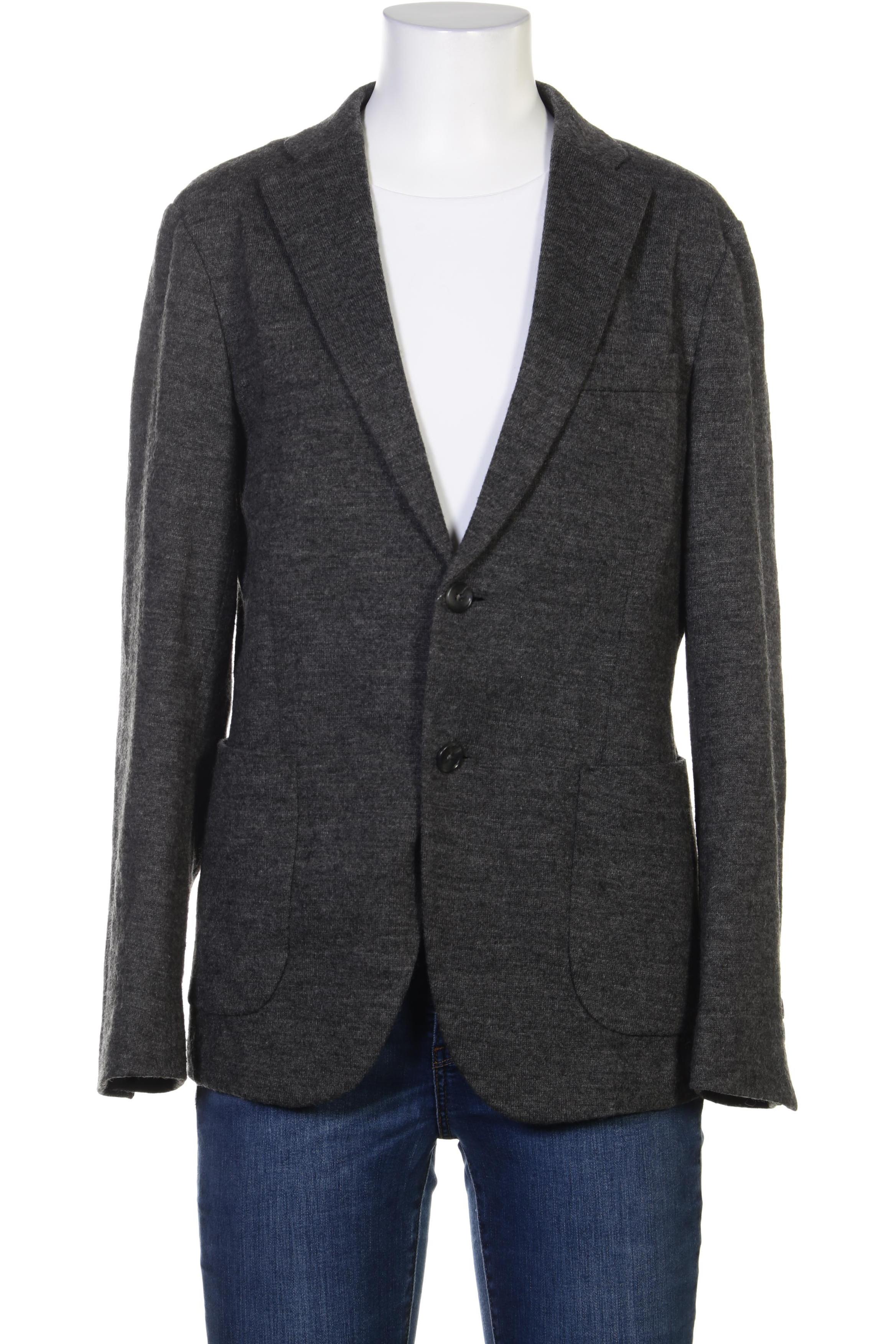 

uniqlo Damen Blazer, grau, Gr. 34