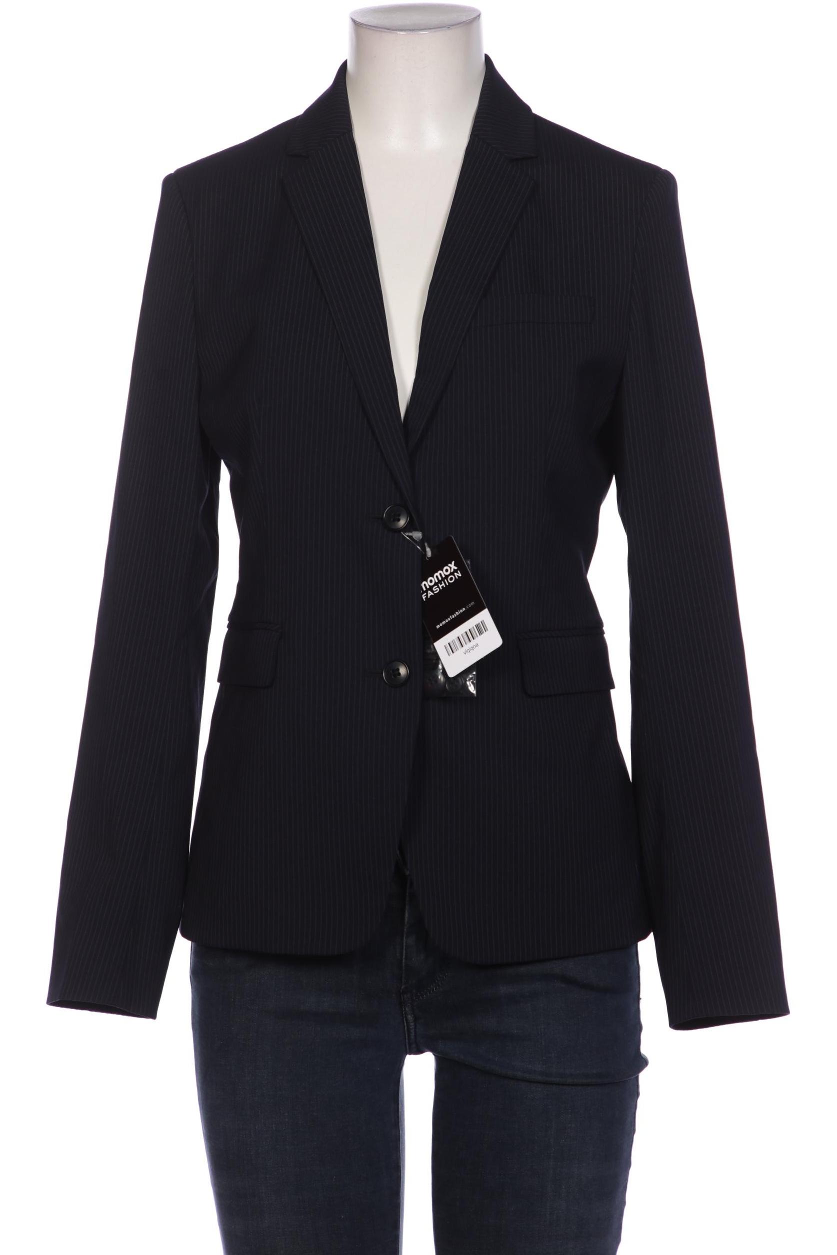 

uniqlo Damen Blazer, marineblau, Gr. 36
