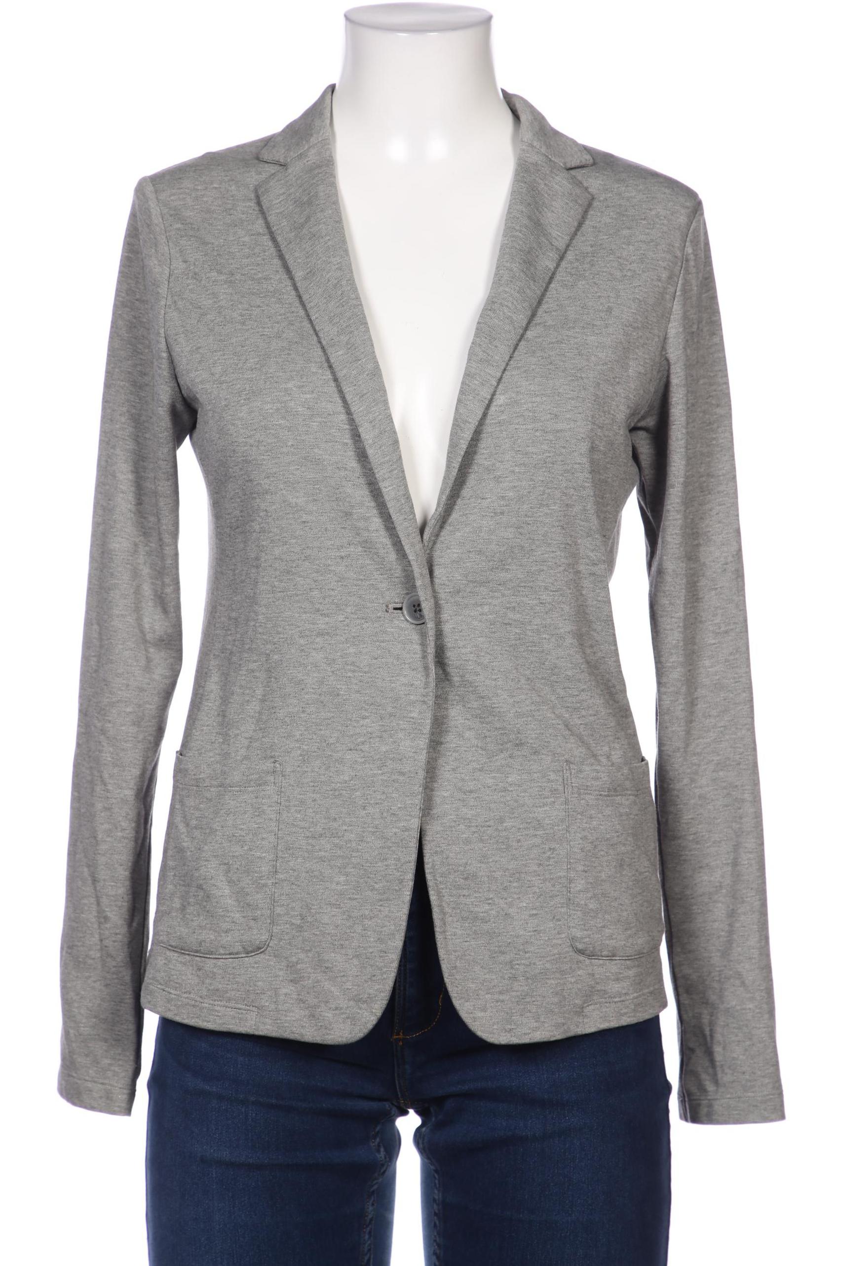 

uniqlo Damen Blazer, grau, Gr. 38