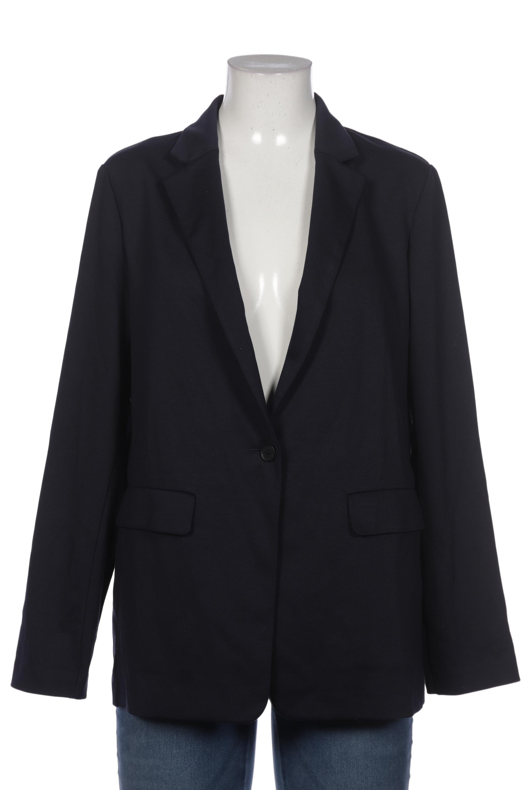 

uniqlo Damen Blazer, marineblau, Gr. 42