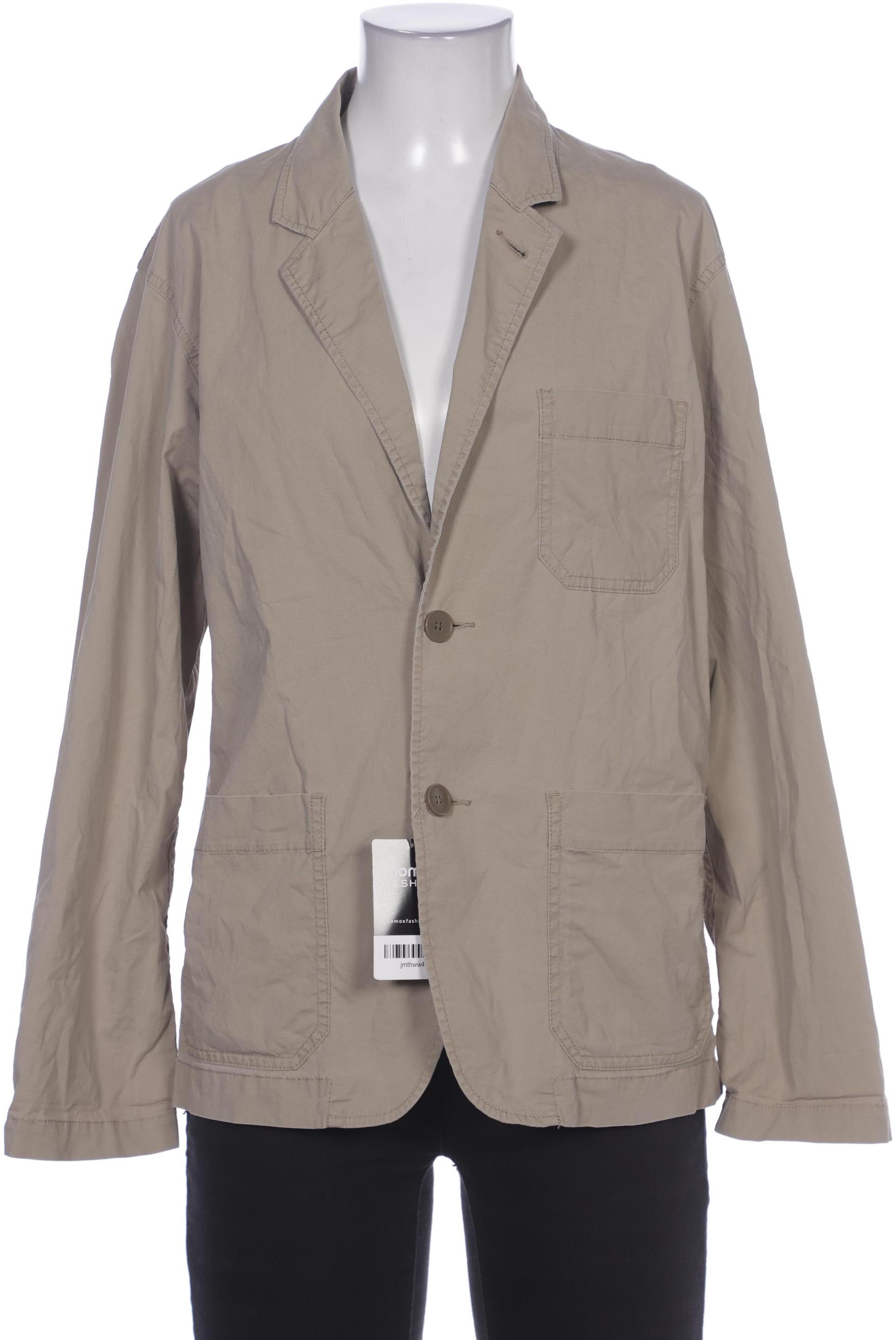 

uniqlo Damen Blazer, beige, Gr. 34