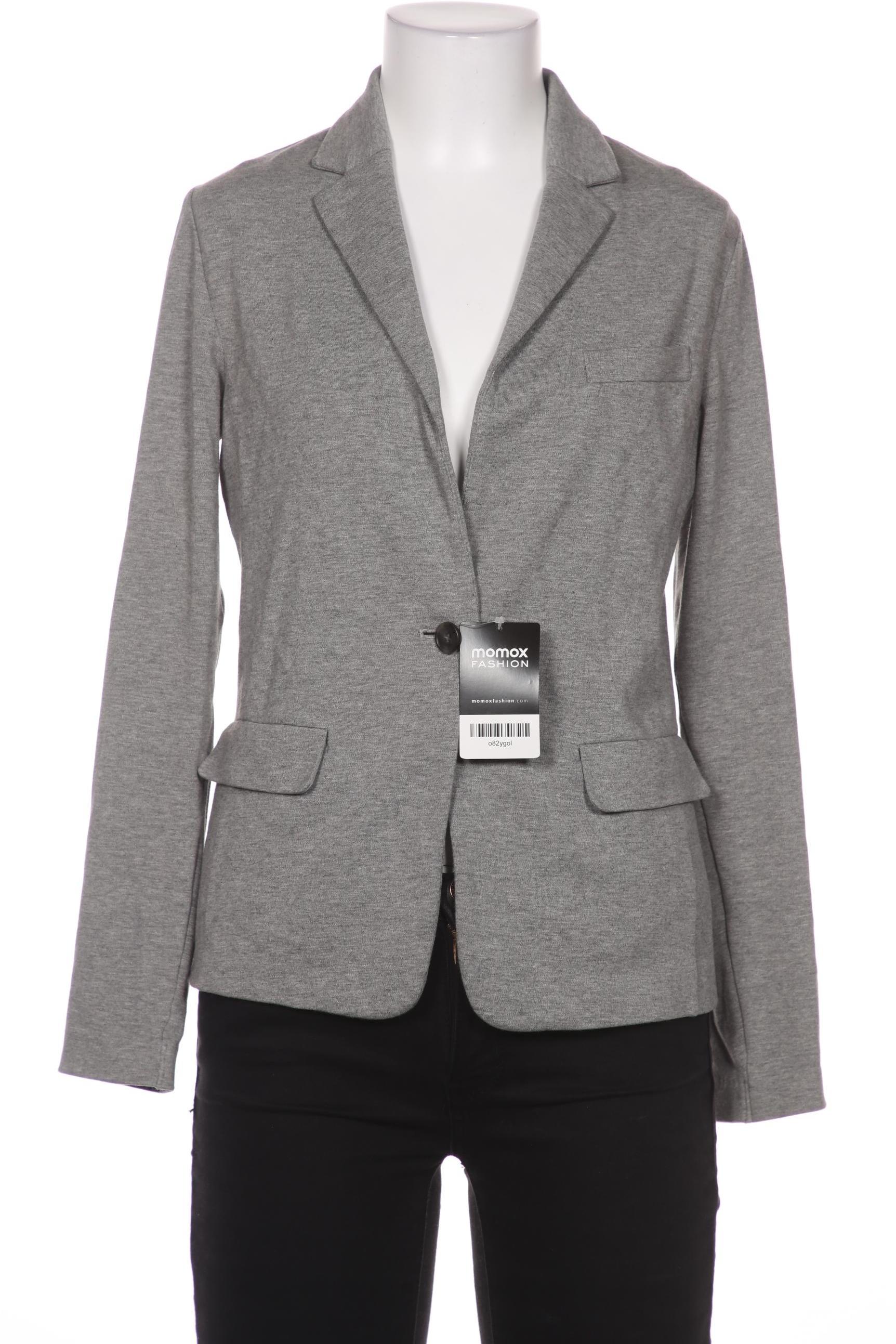 

uniqlo Damen Blazer, grau, Gr. 34