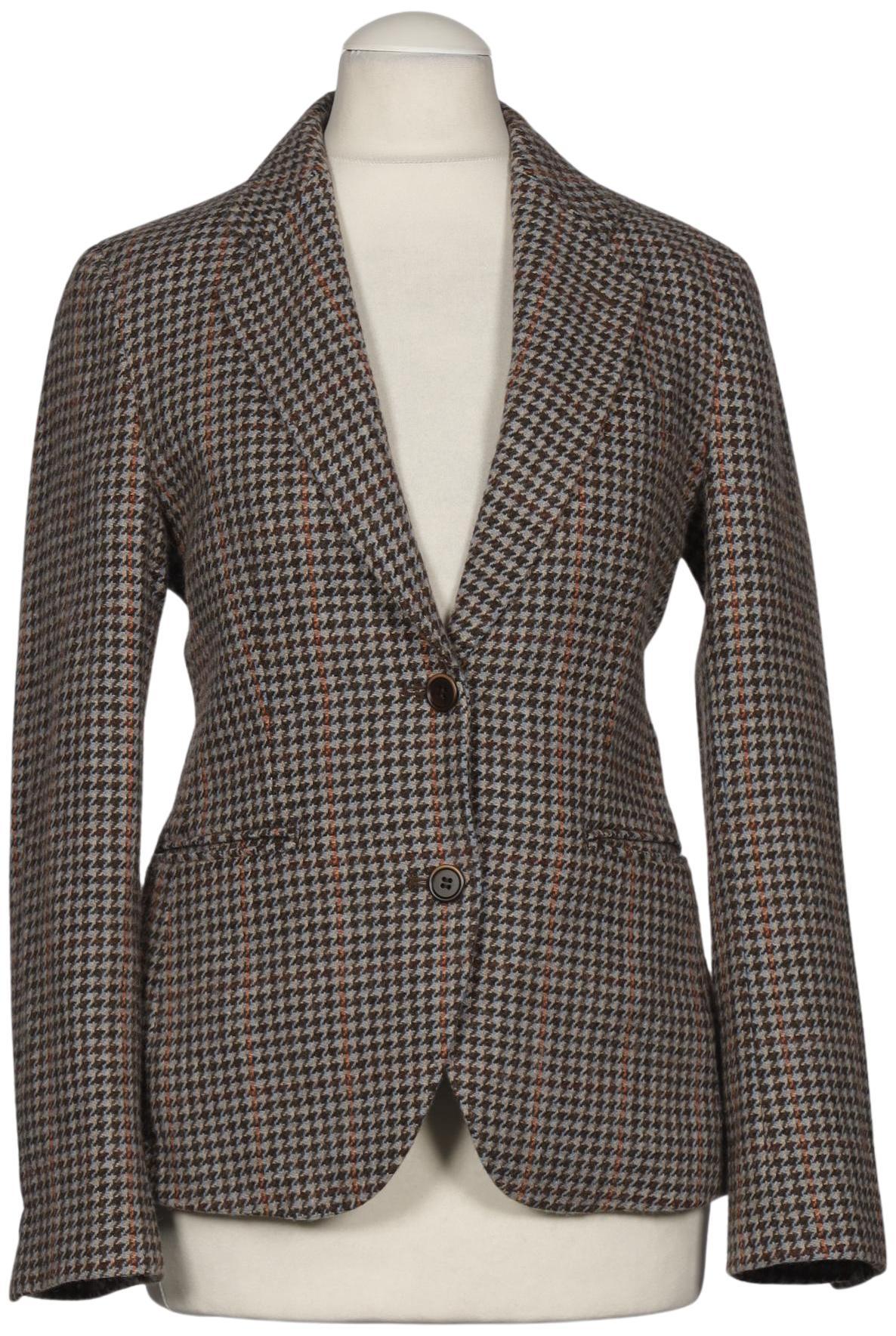 

uniqlo Damen Blazer, braun, Gr. 32