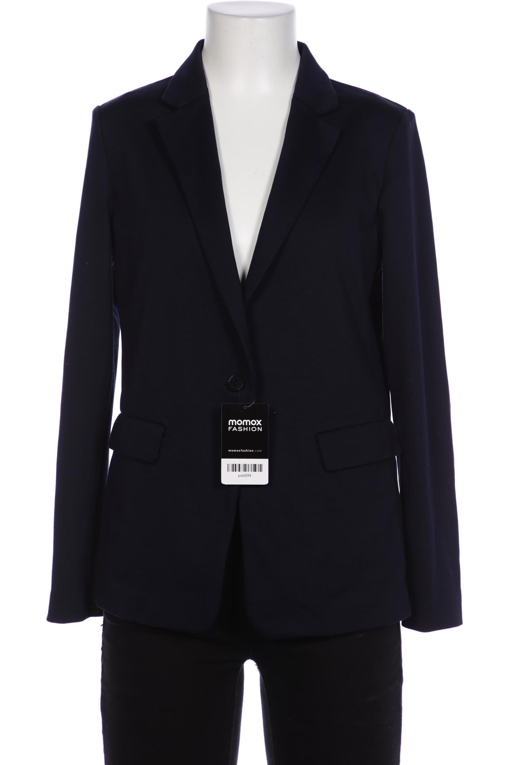 

uniqlo Damen Blazer, marineblau, Gr. 34