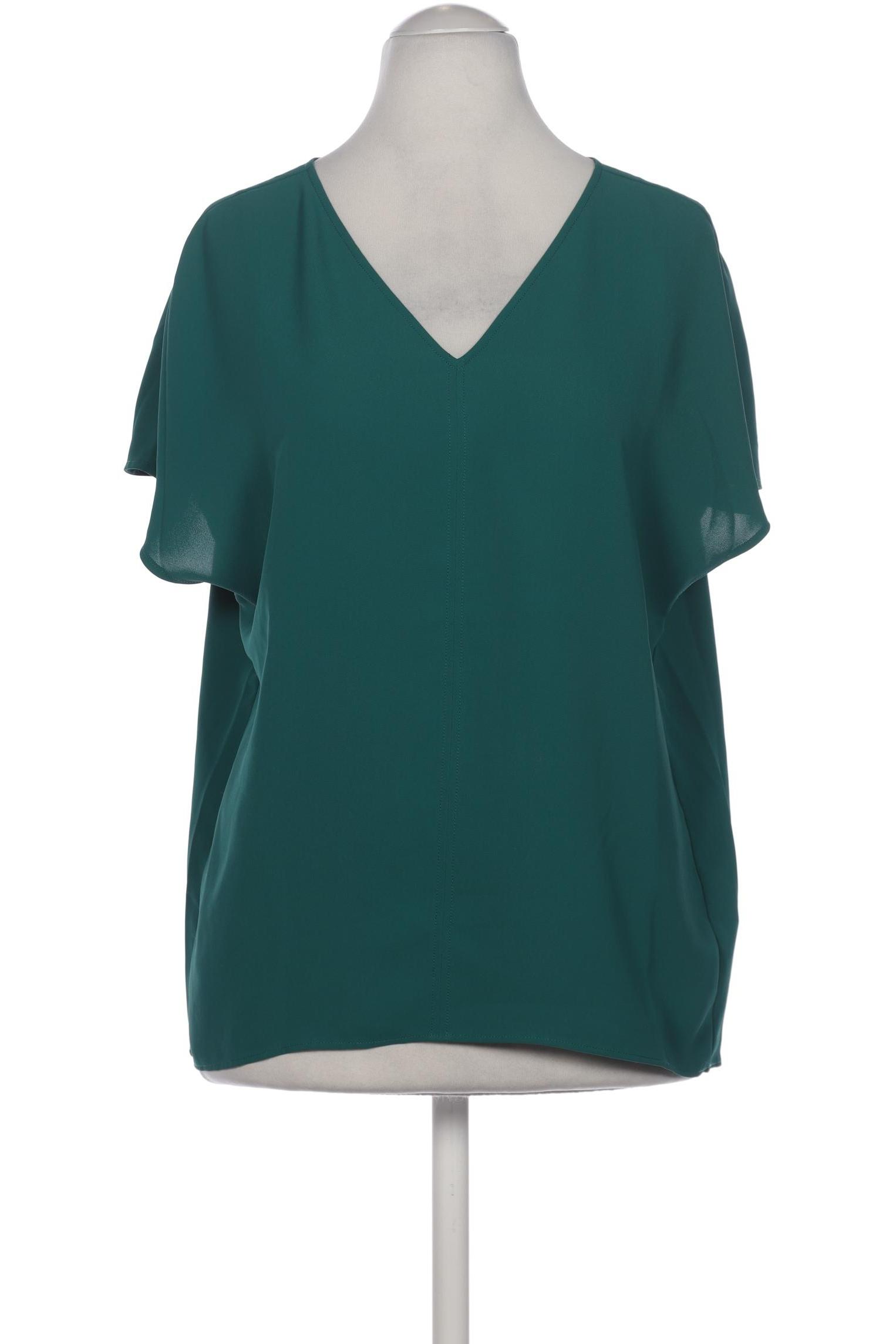 

uniqlo Damen Bluse, grün, Gr. 36