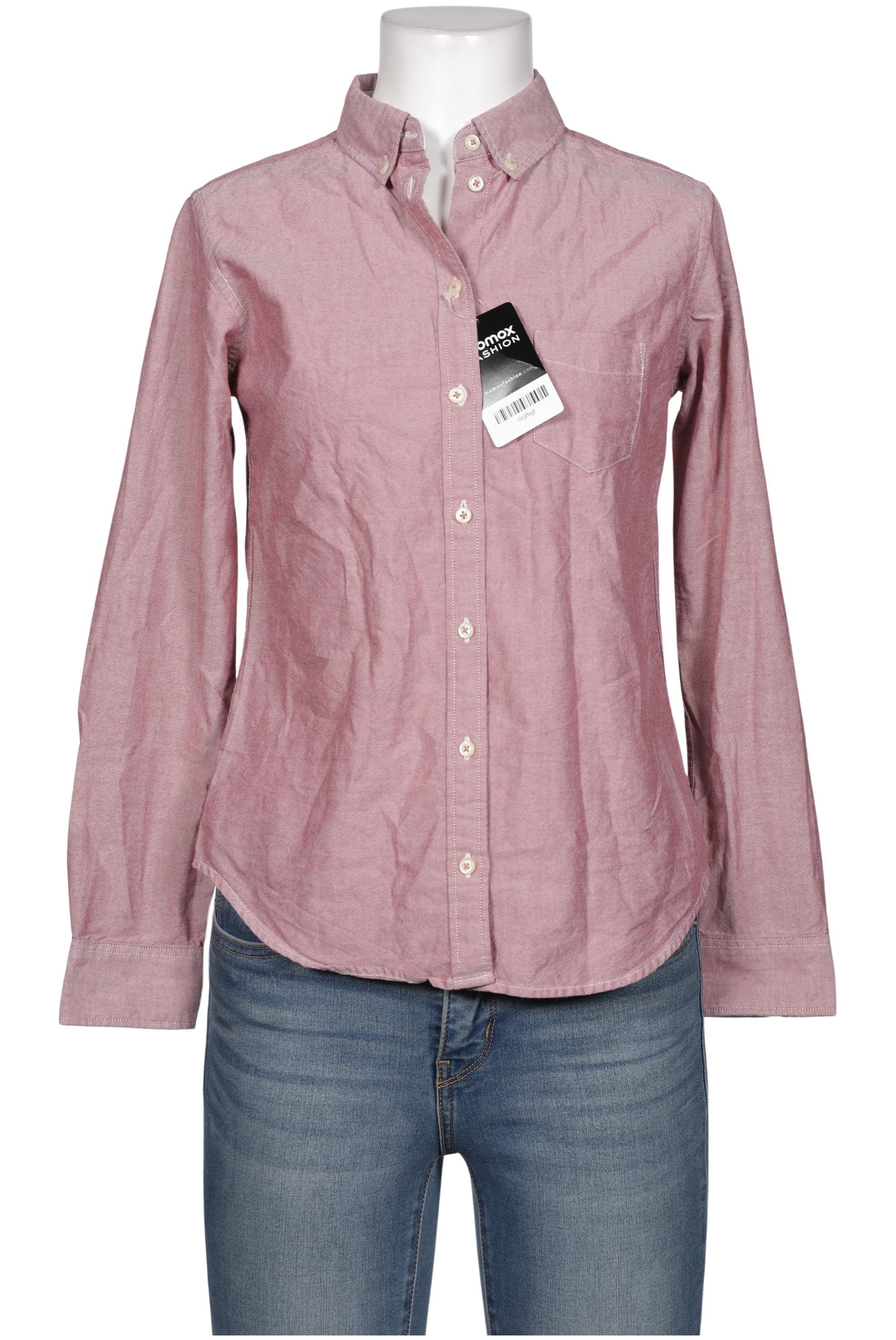 

uniqlo Damen Bluse, pink, Gr. 34