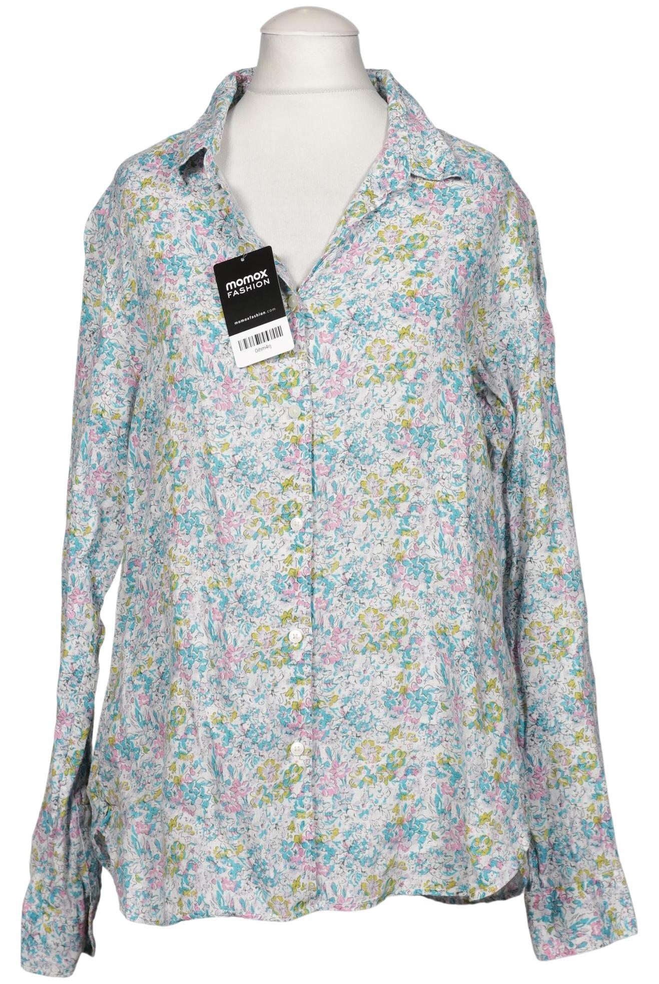 

uniqlo Damen Bluse, mehrfarbig, Gr. 38