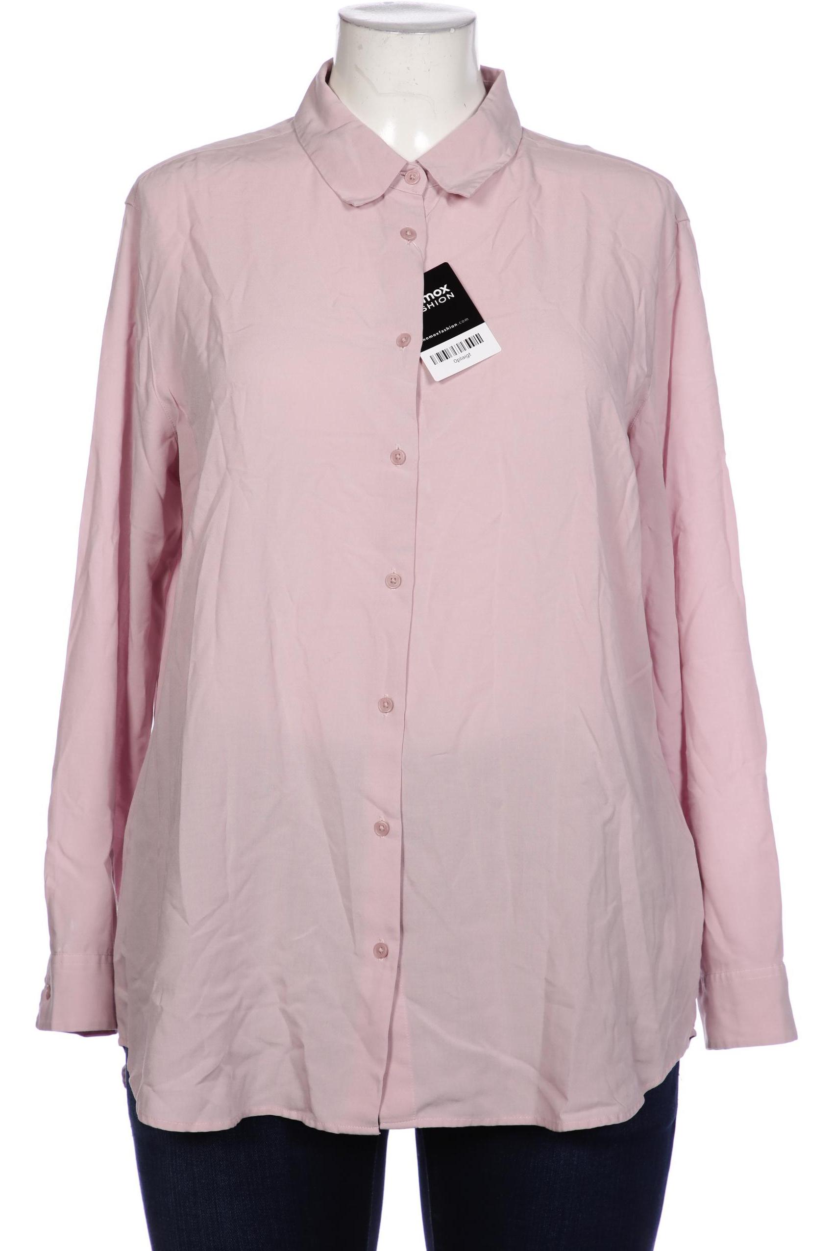 

uniqlo Damen Bluse, pink, Gr. 44