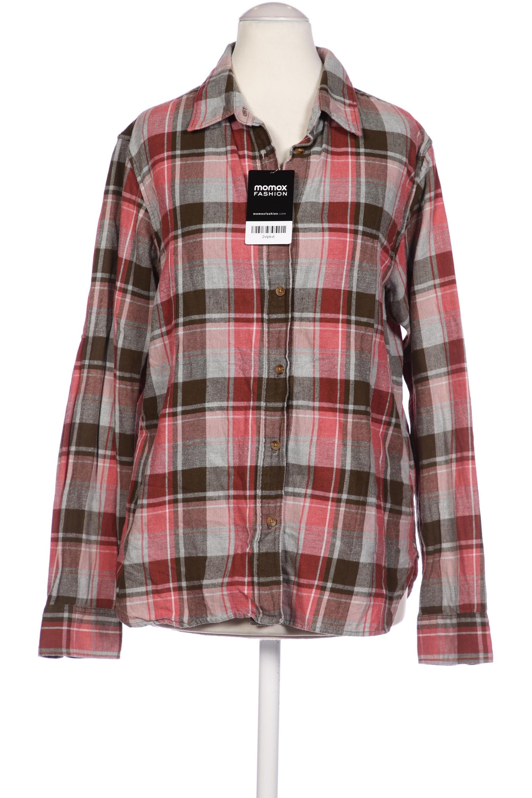 

uniqlo Damen Bluse, mehrfarbig, Gr. 36