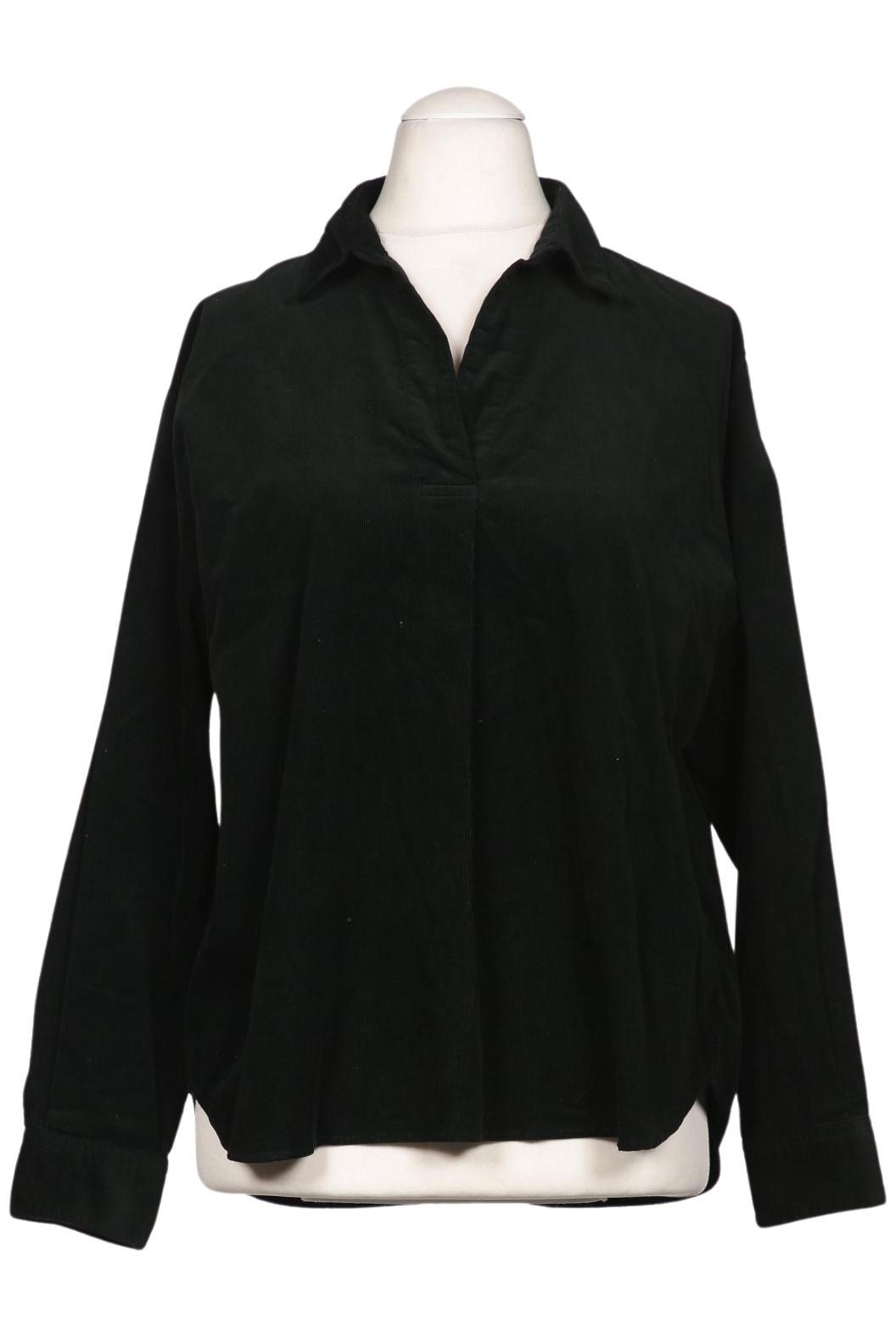 

uniqlo Damen Bluse, grün, Gr. 36