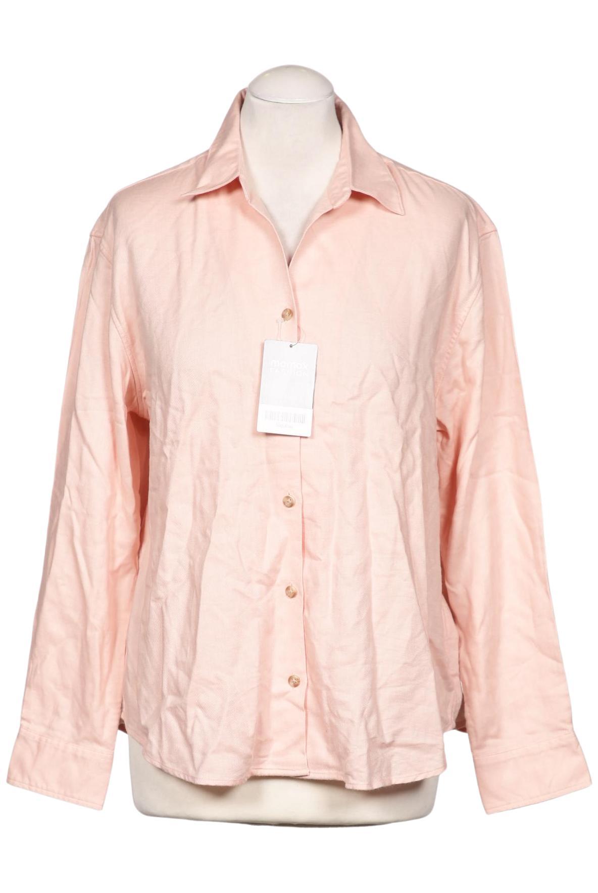 

uniqlo Damen Bluse, pink, Gr. 38