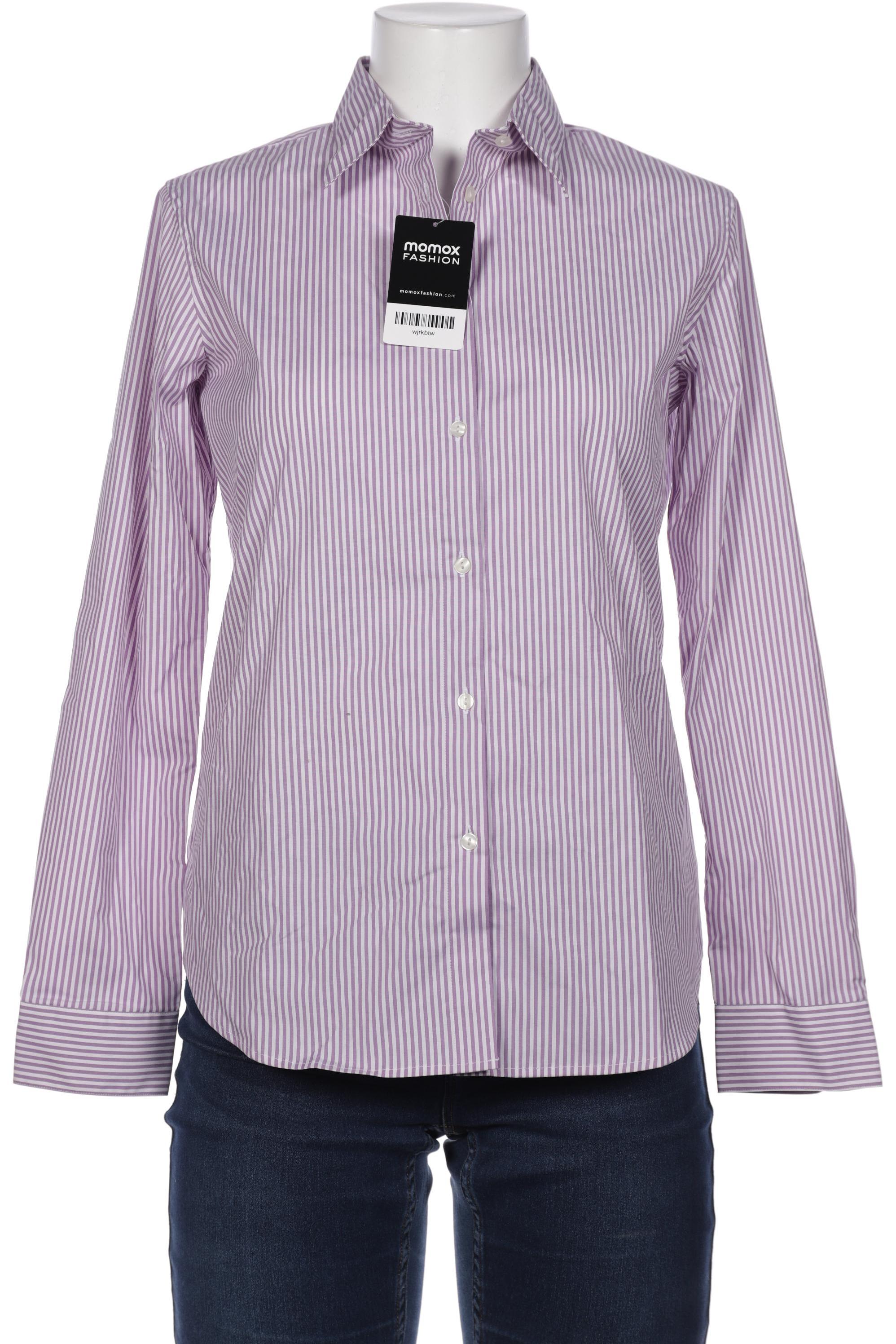 

uniqlo Damen Bluse, flieder, Gr. 42