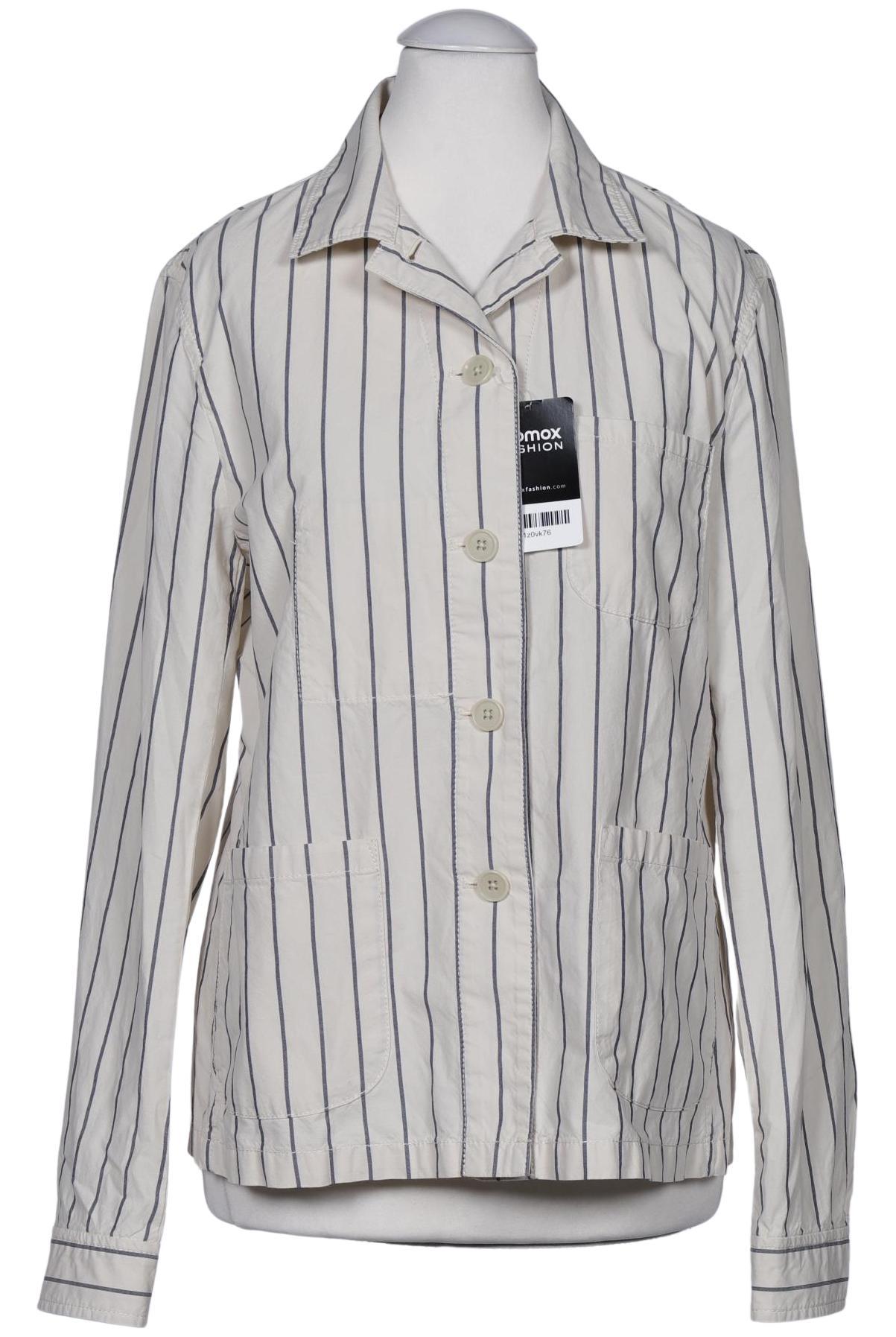 

uniqlo Damen Bluse, beige, Gr. 36