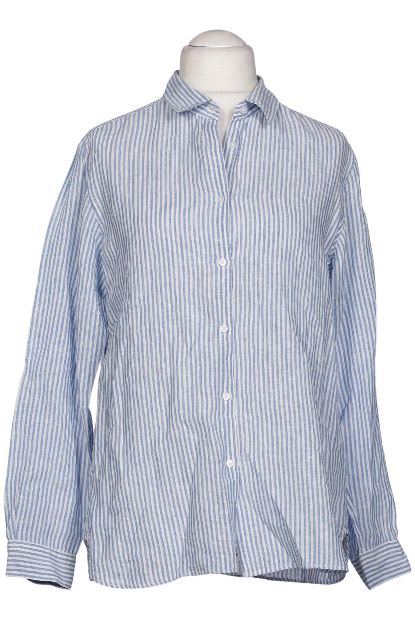 

uniqlo Damen Bluse, mehrfarbig, Gr. 44