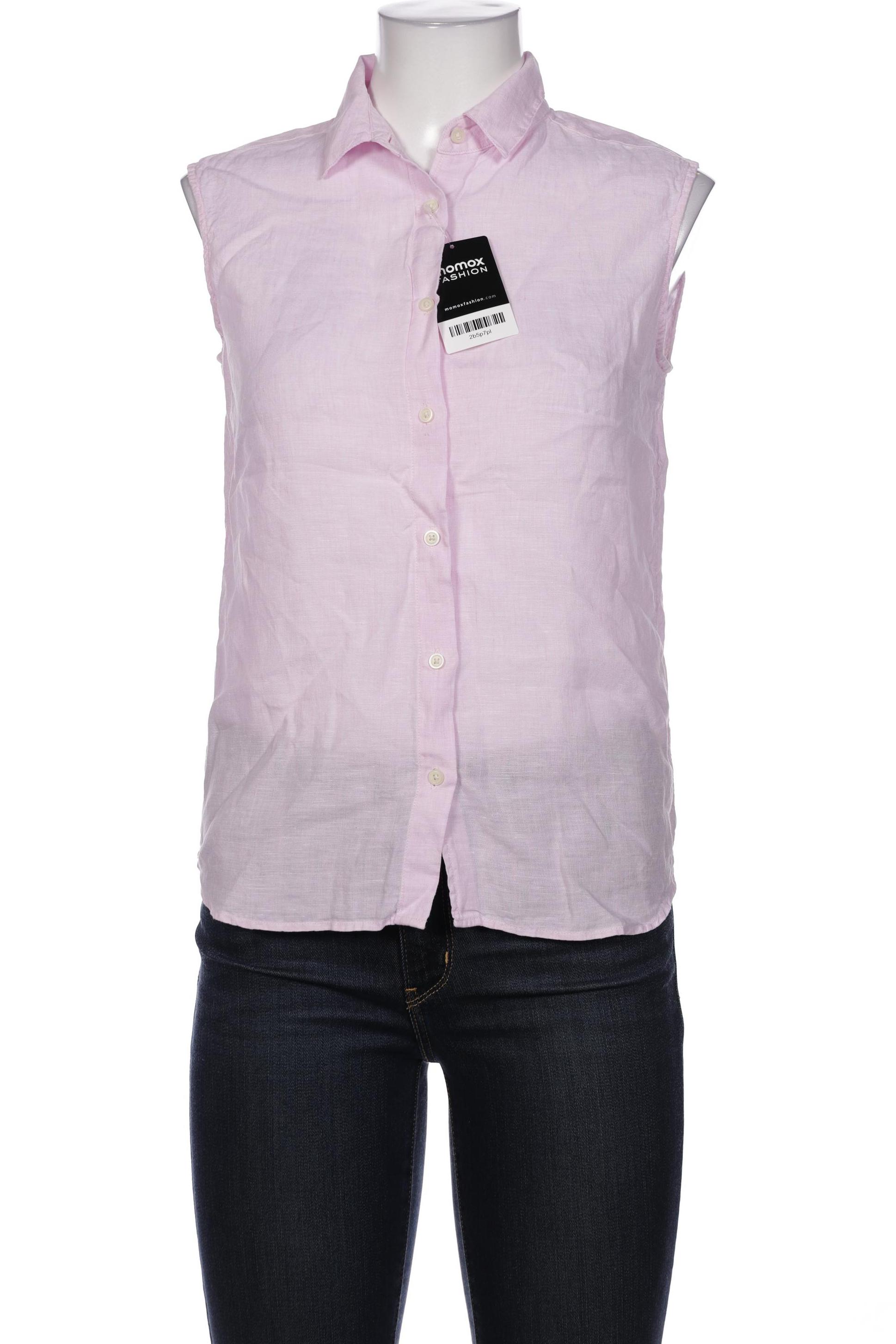 

uniqlo Damen Bluse, pink, Gr. 34
