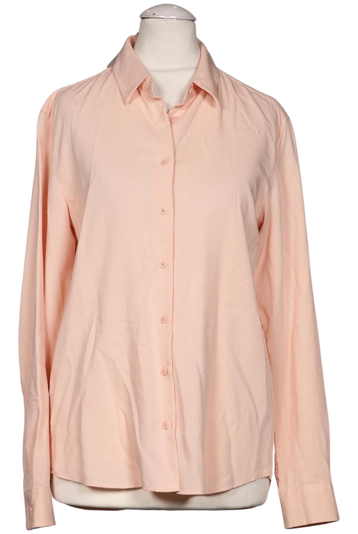 

uniqlo Damen Bluse, pink, Gr. 34