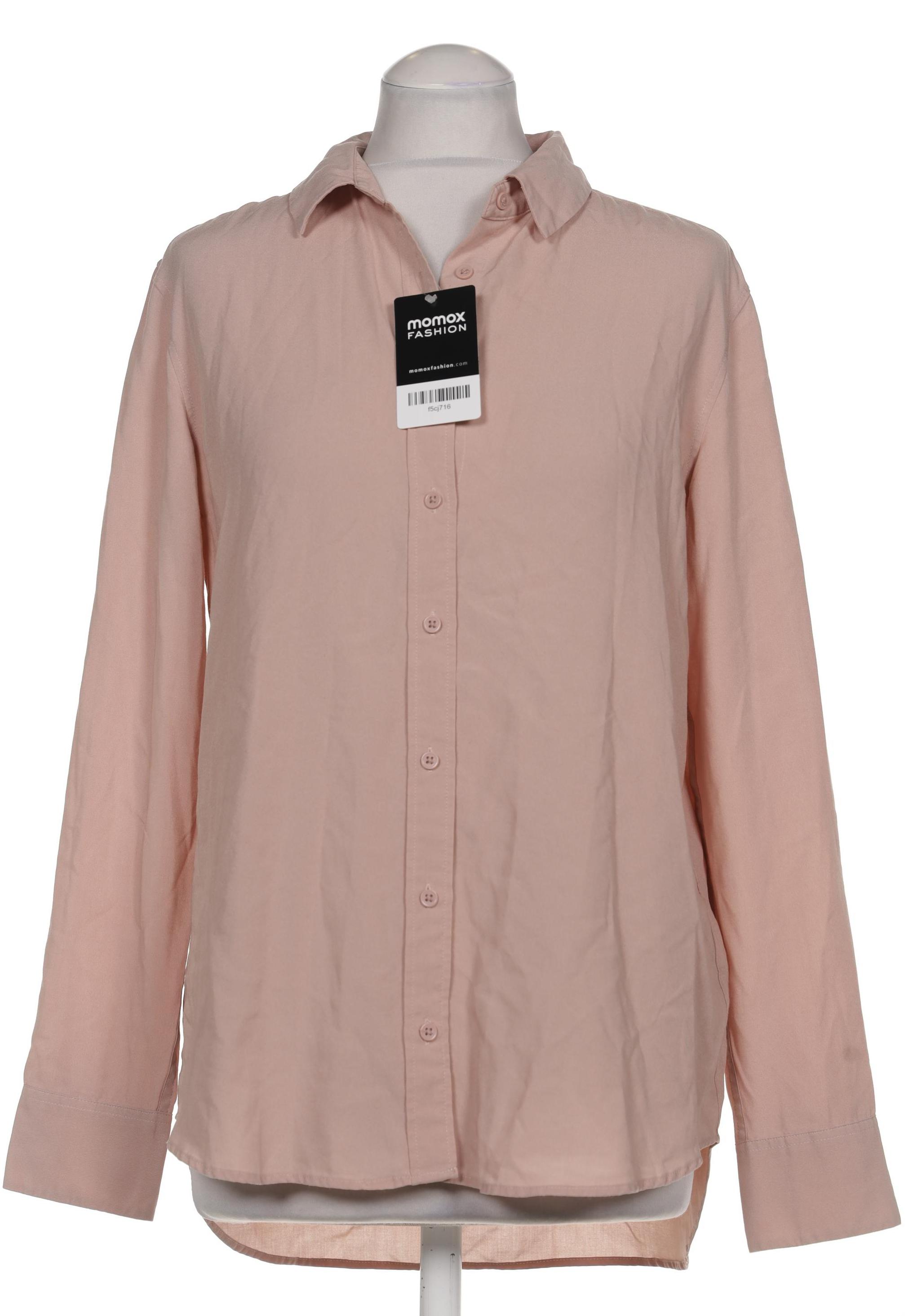 

uniqlo Damen Bluse, pink, Gr. 36
