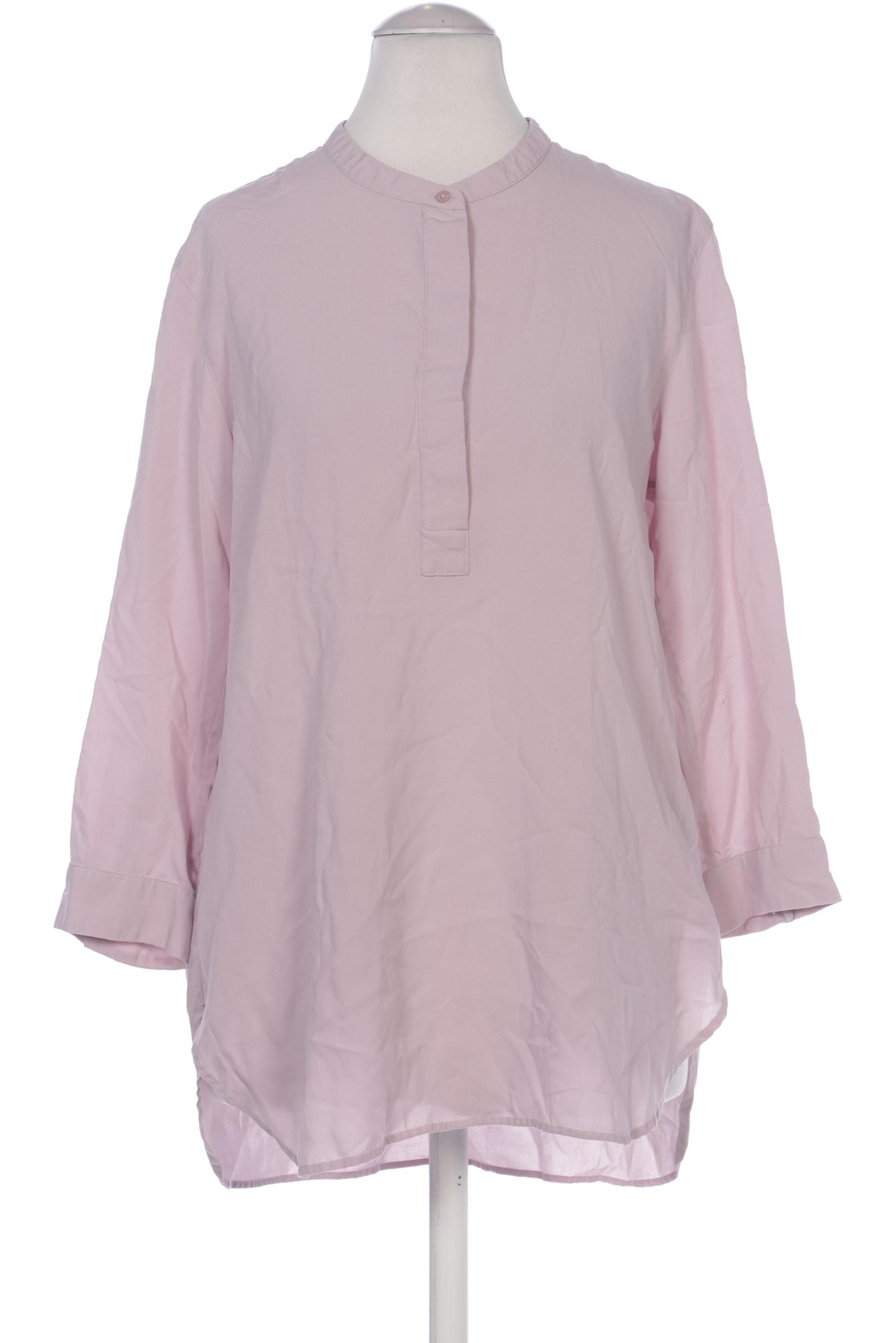 

uniqlo Damen Bluse, pink, Gr. 36