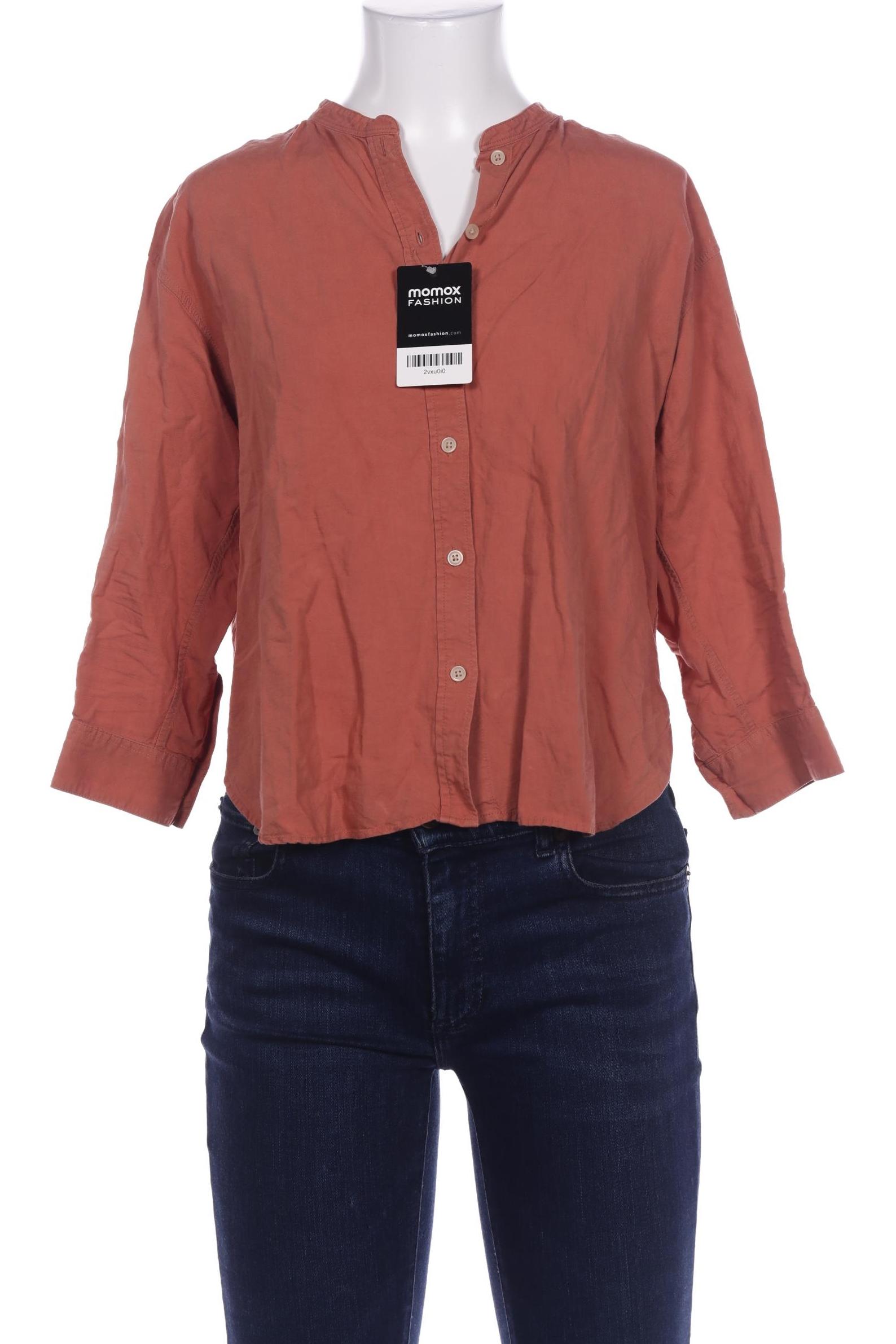 

uniqlo Damen Bluse, pink, Gr. 36