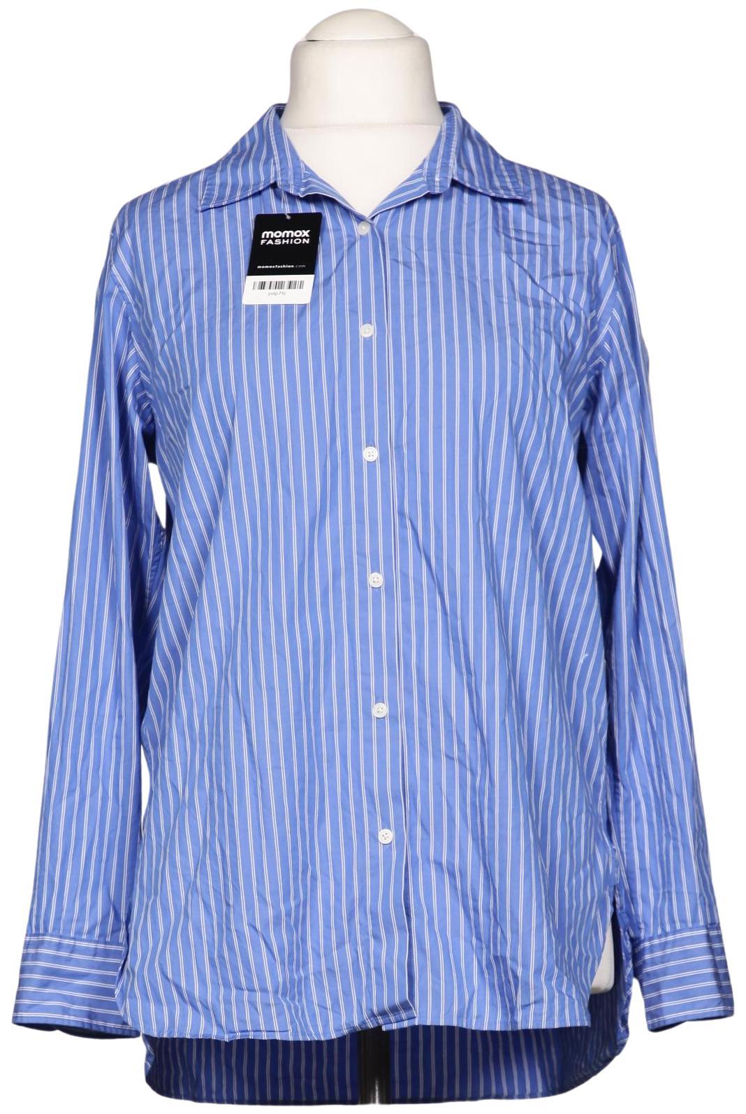 

uniqlo Damen Bluse, mehrfarbig, Gr. 38