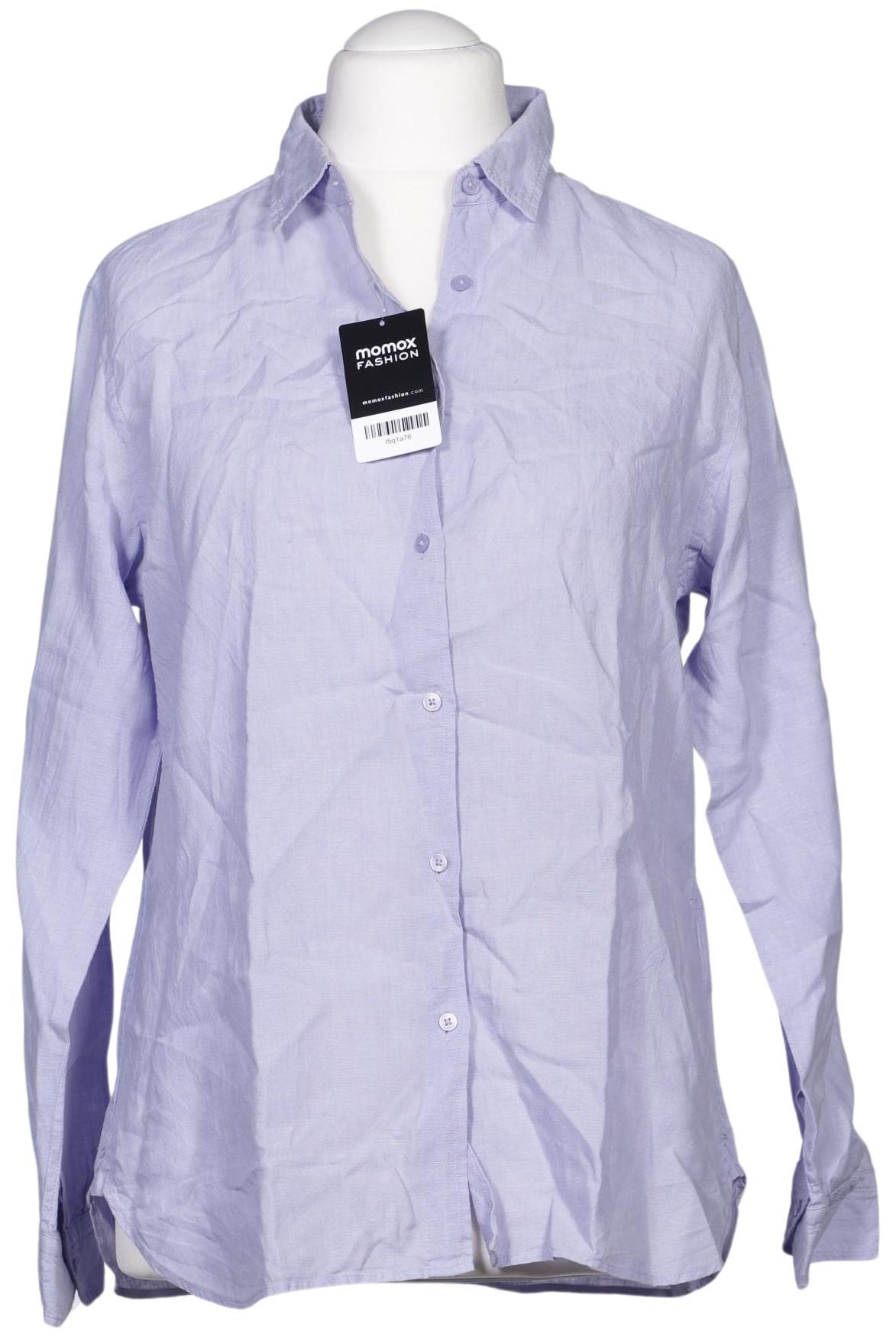 

uniqlo Damen Bluse, flieder, Gr. 44