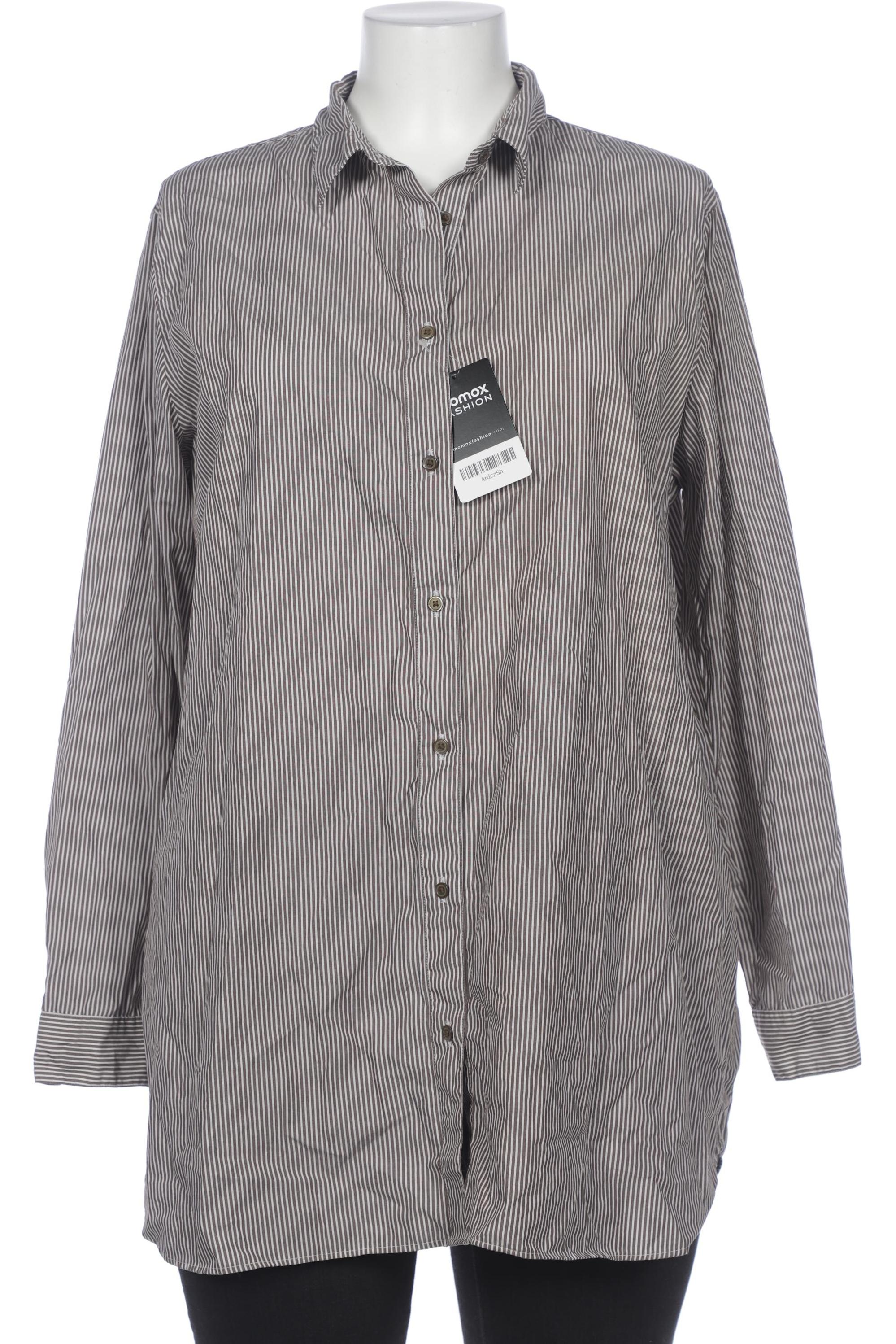 

uniqlo Damen Bluse, braun, Gr. 46