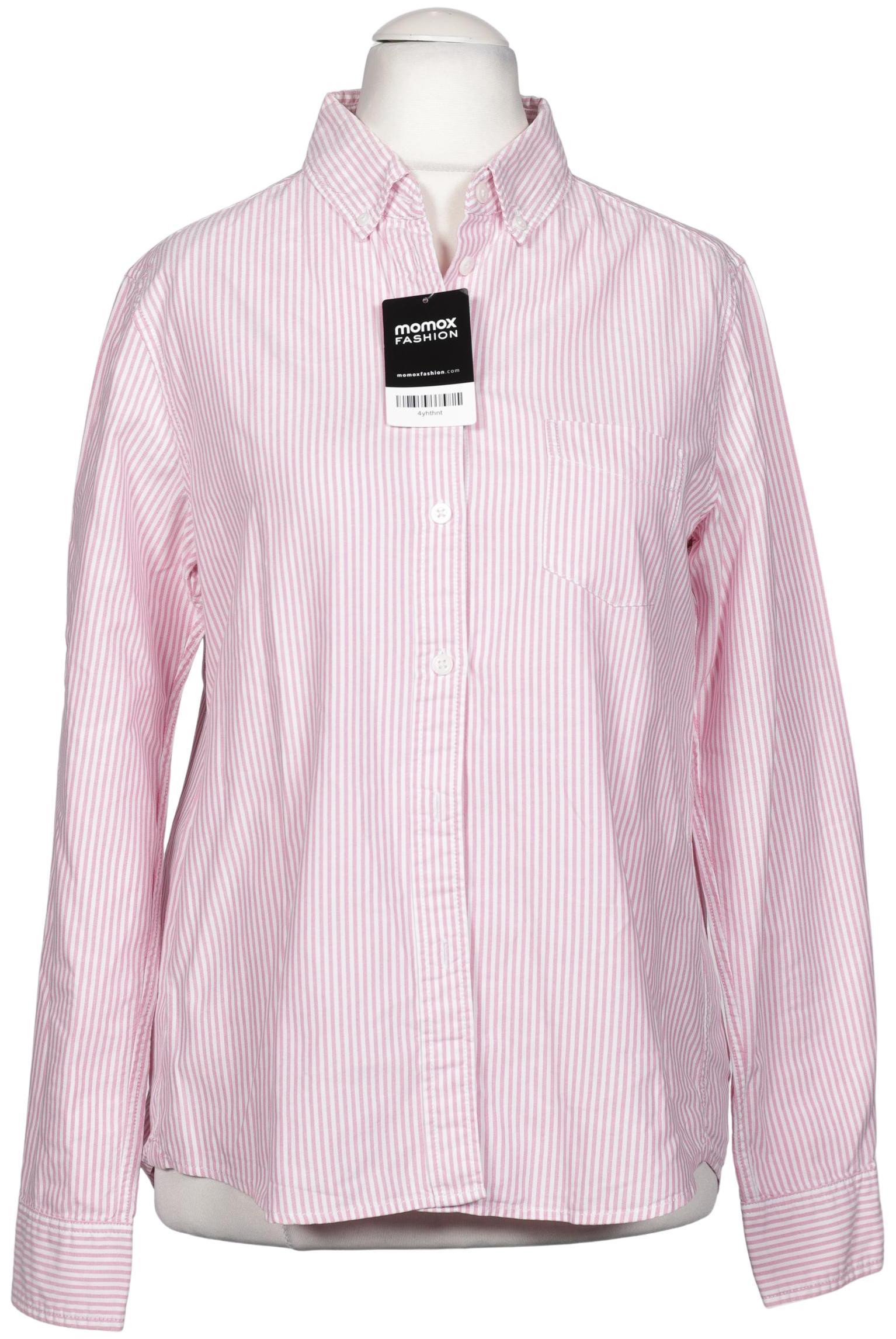 

uniqlo Damen Bluse, pink, Gr. 38