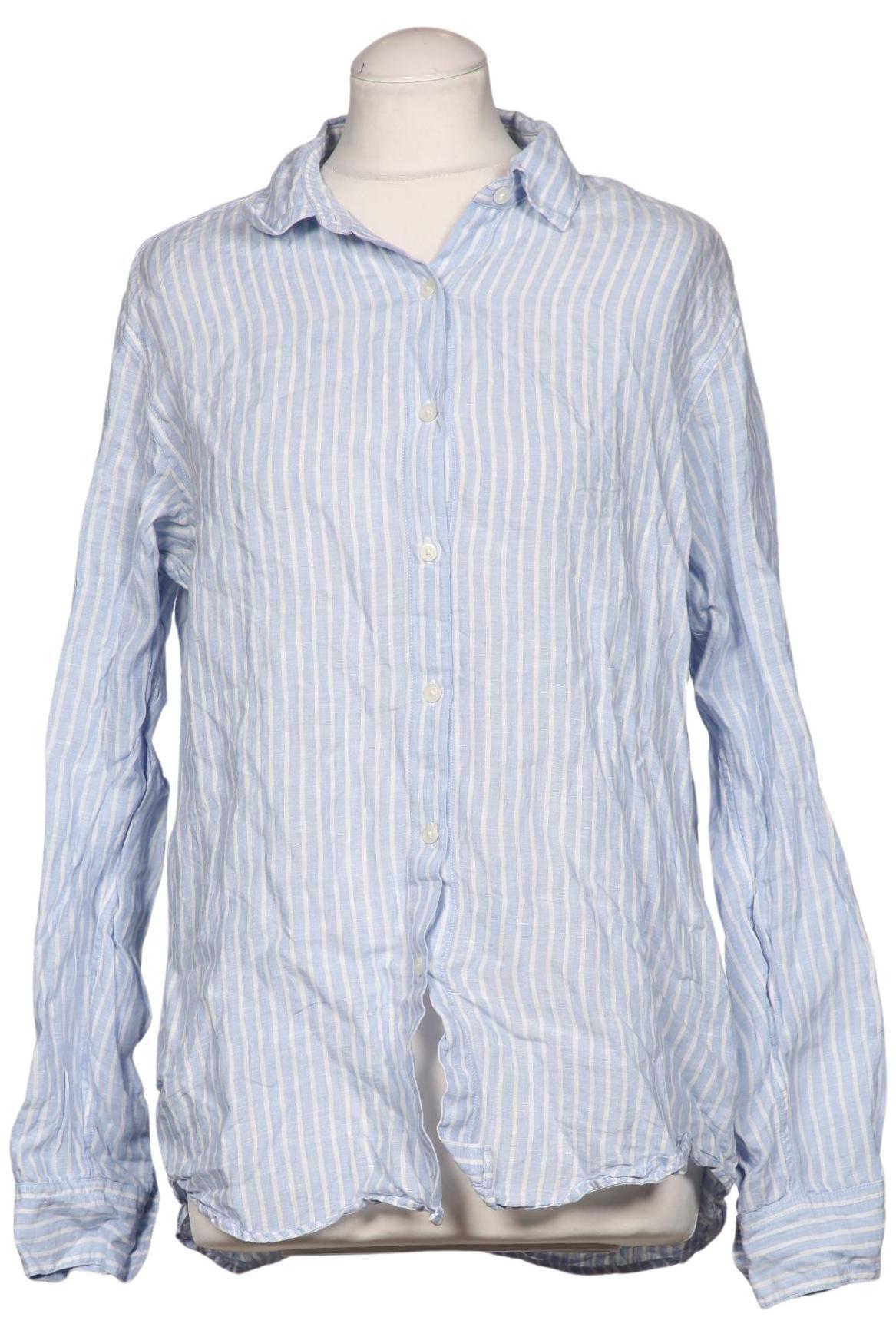 

uniqlo Damen Bluse, mehrfarbig, Gr. 38