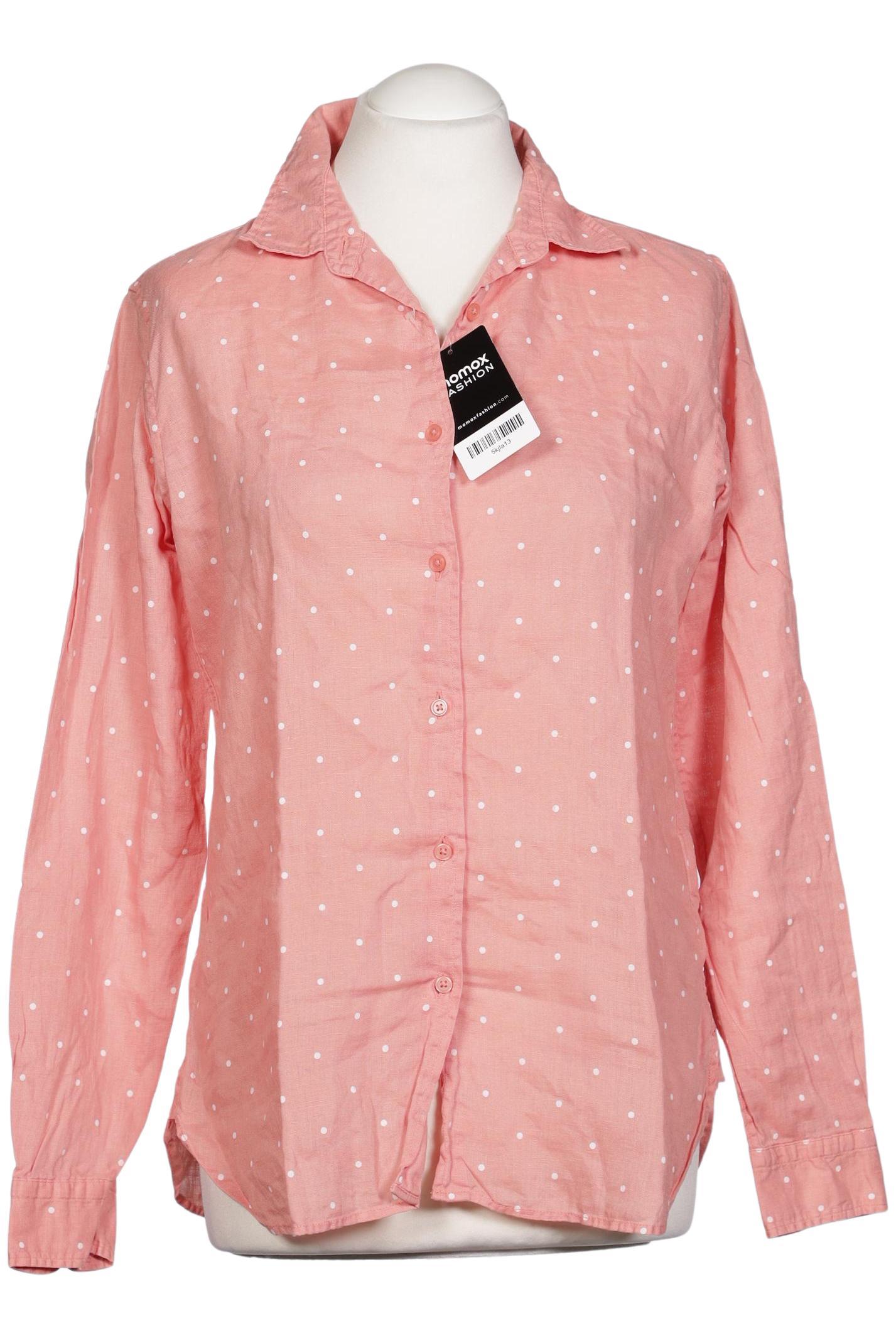 

uniqlo Damen Bluse, pink, Gr. 36