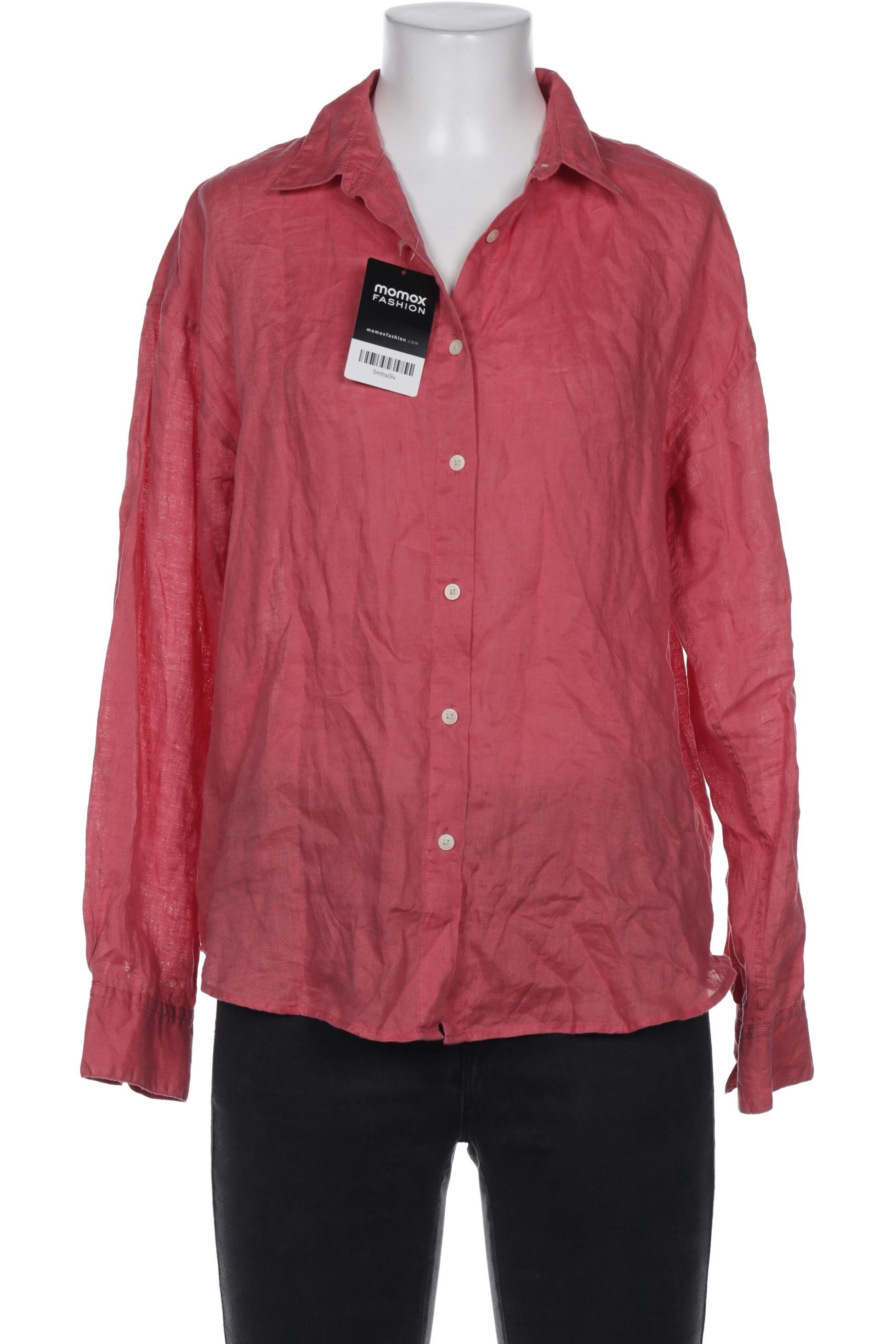 

uniqlo Damen Bluse, pink, Gr. 36