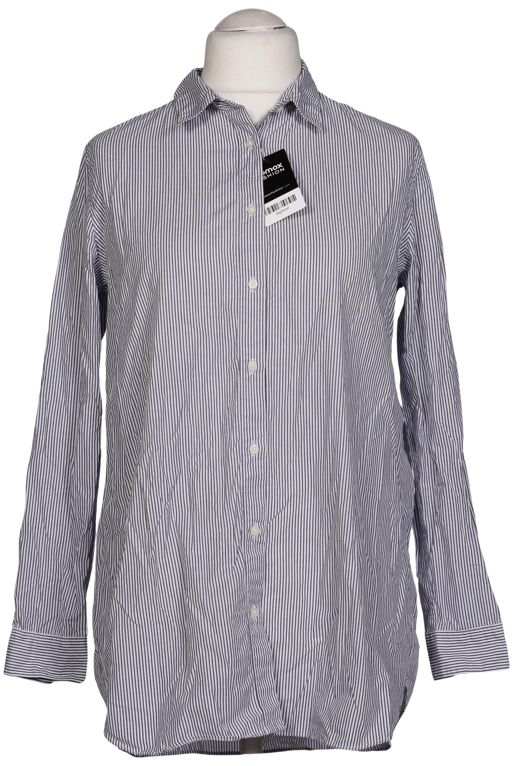 

uniqlo Damen Bluse, mehrfarbig, Gr. 38