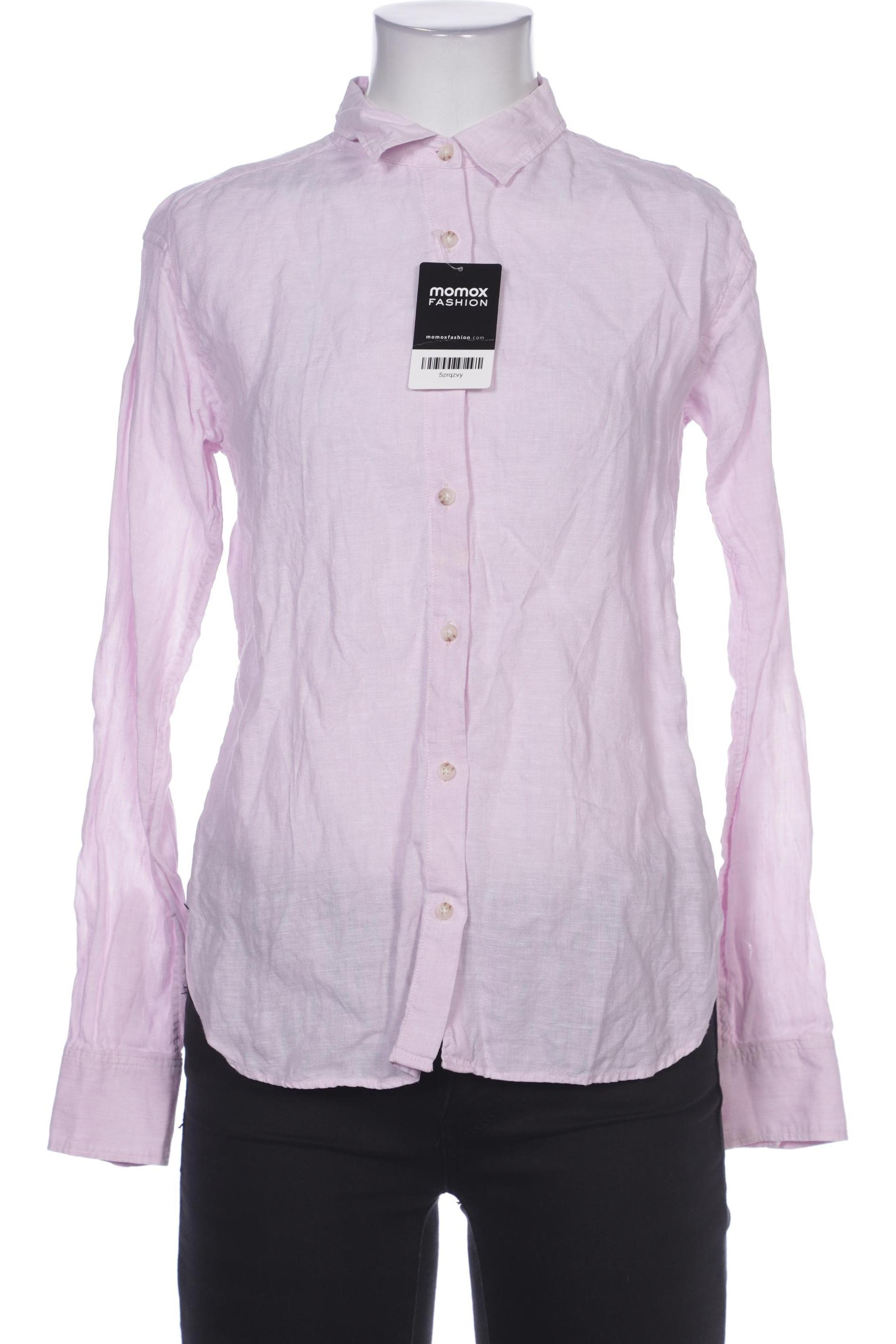 

uniqlo Damen Bluse, pink, Gr. 34