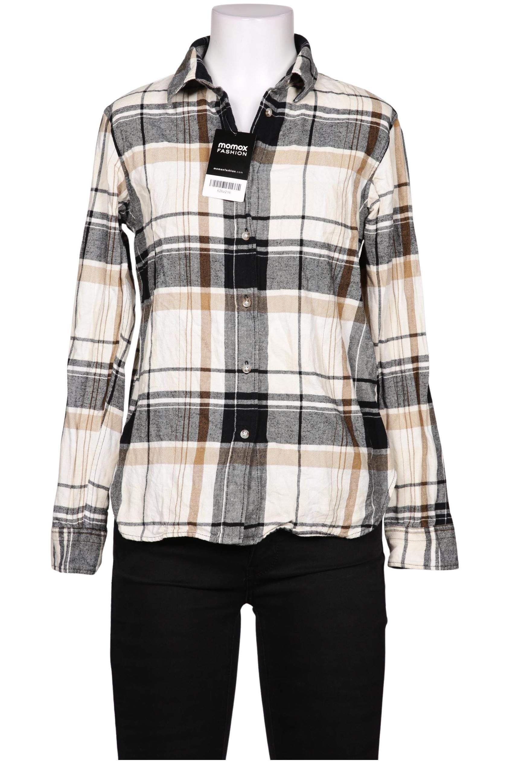 Thumbnail - uniqlo Damen Bluse, mehrfarbig, Gr. 36