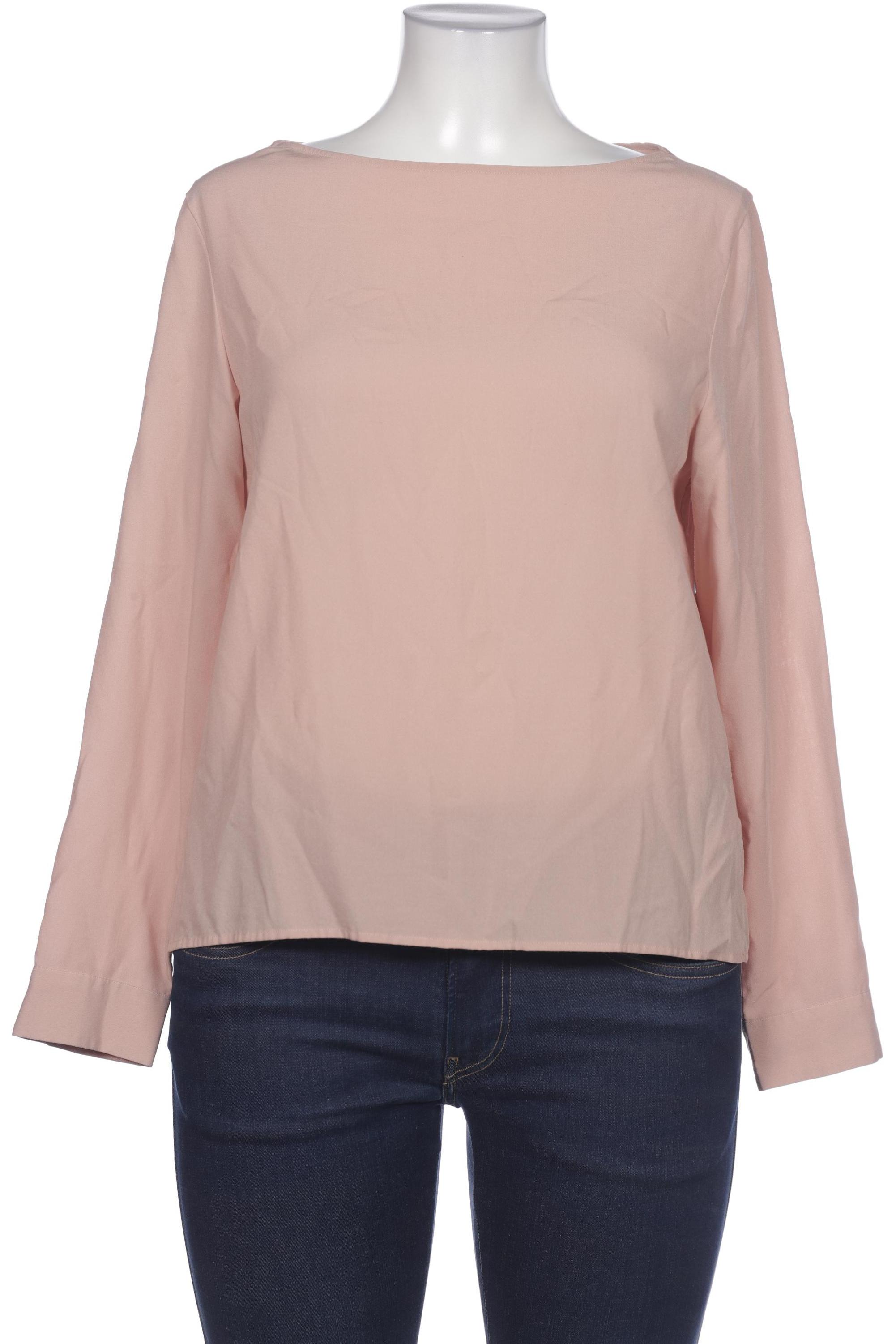 

uniqlo Damen Bluse, pink, Gr. 42