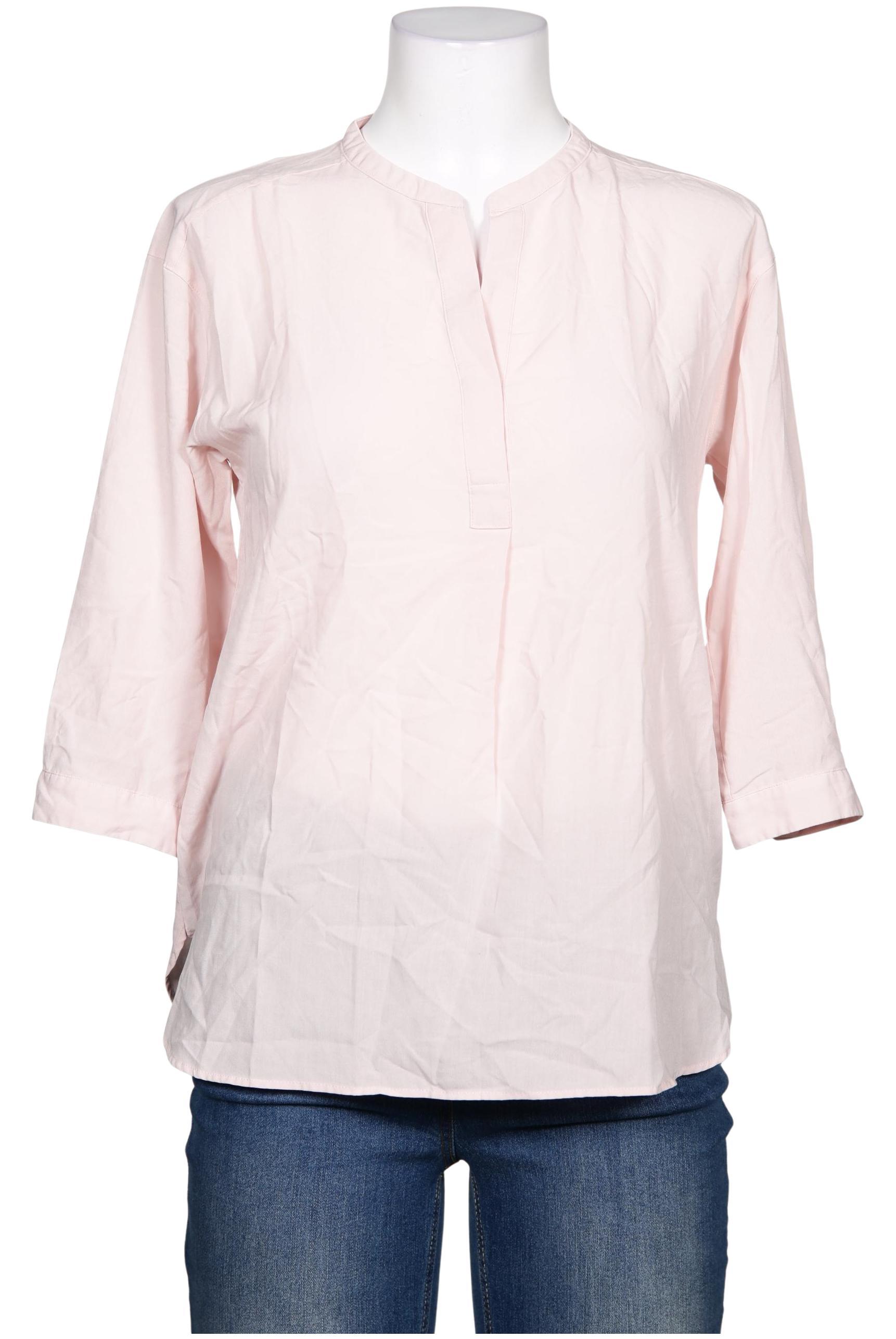 

uniqlo Damen Bluse, pink, Gr. 38