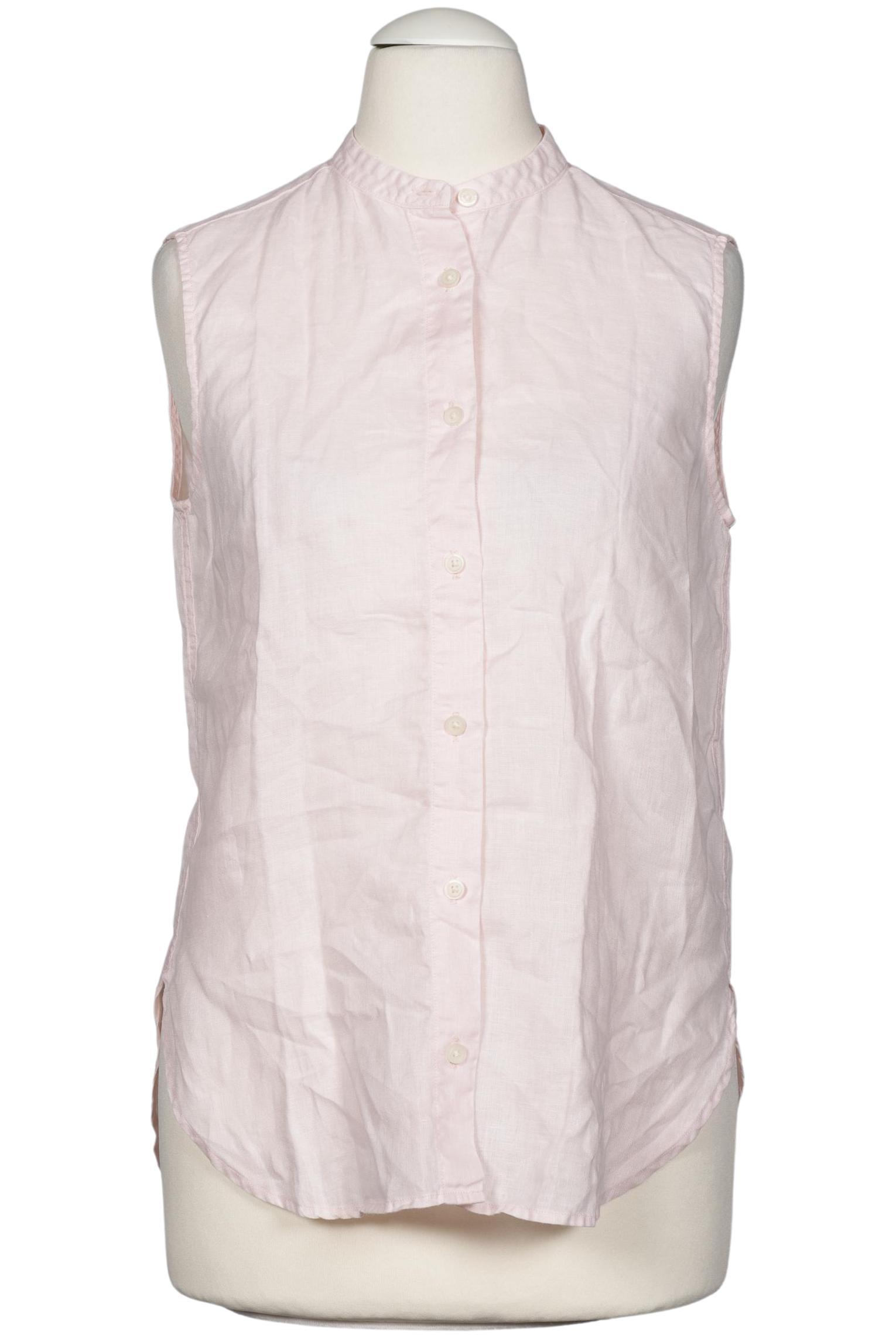 

uniqlo Damen Bluse, pink, Gr. 32