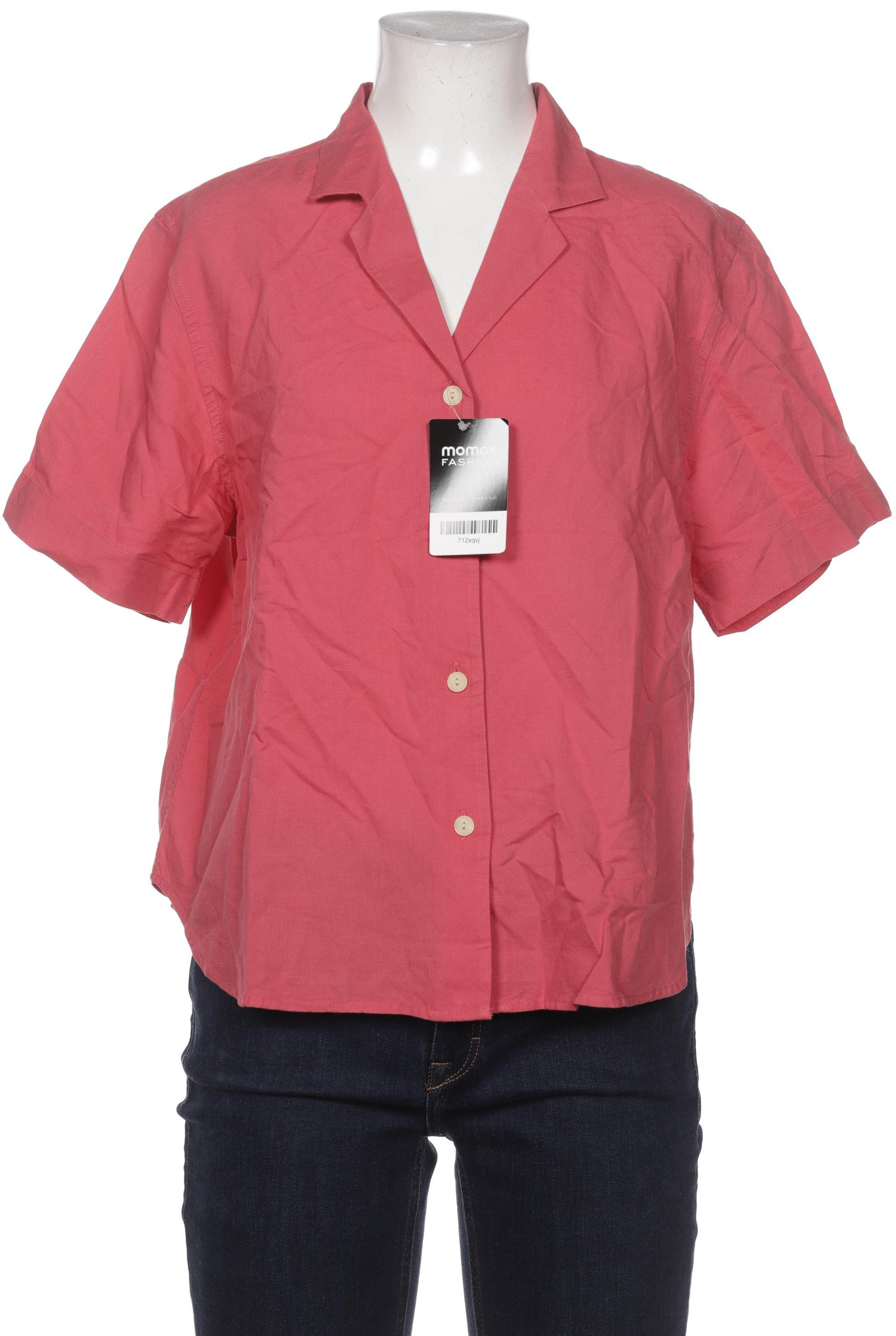 

uniqlo Damen Bluse, pink, Gr. 38